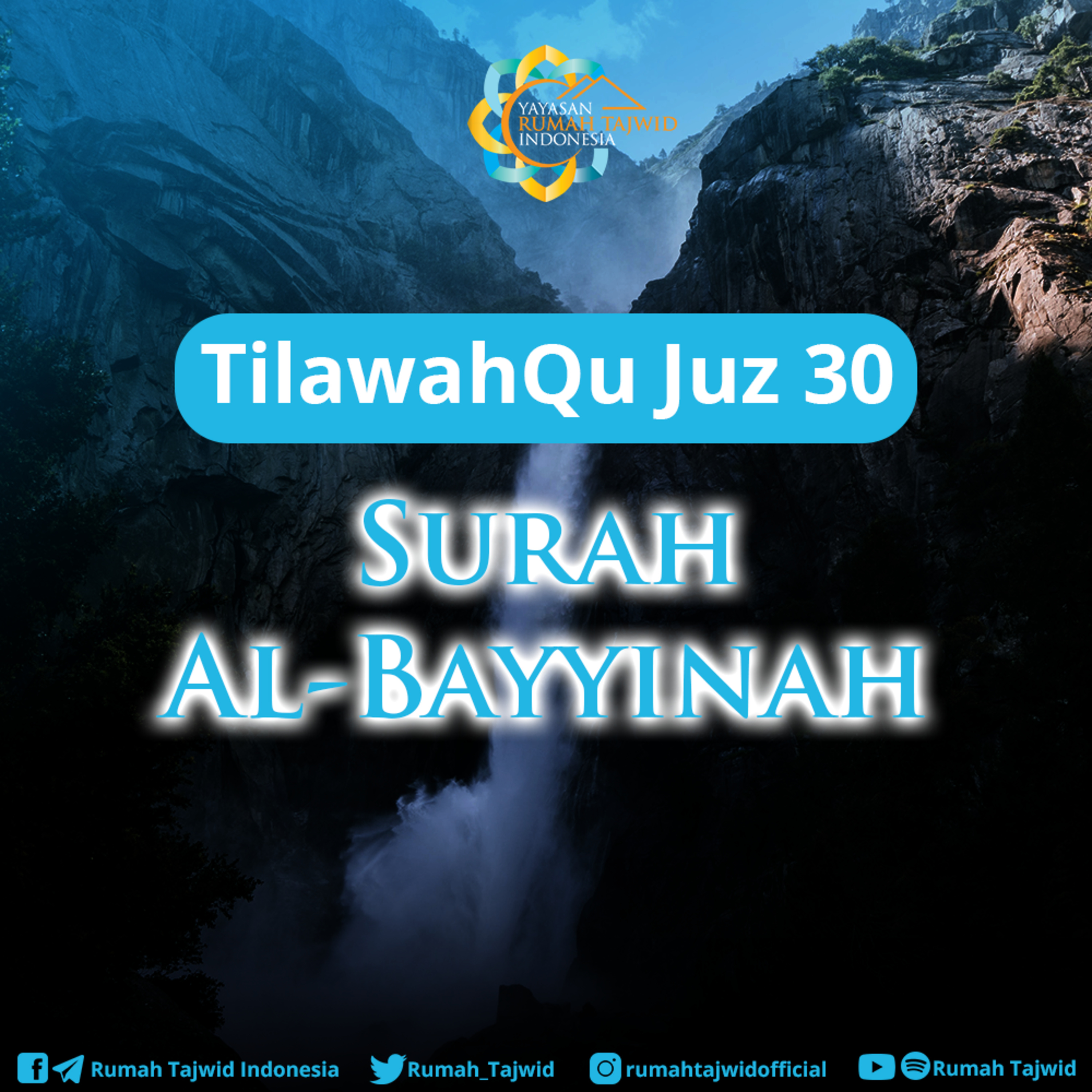 Rumah Tajwid