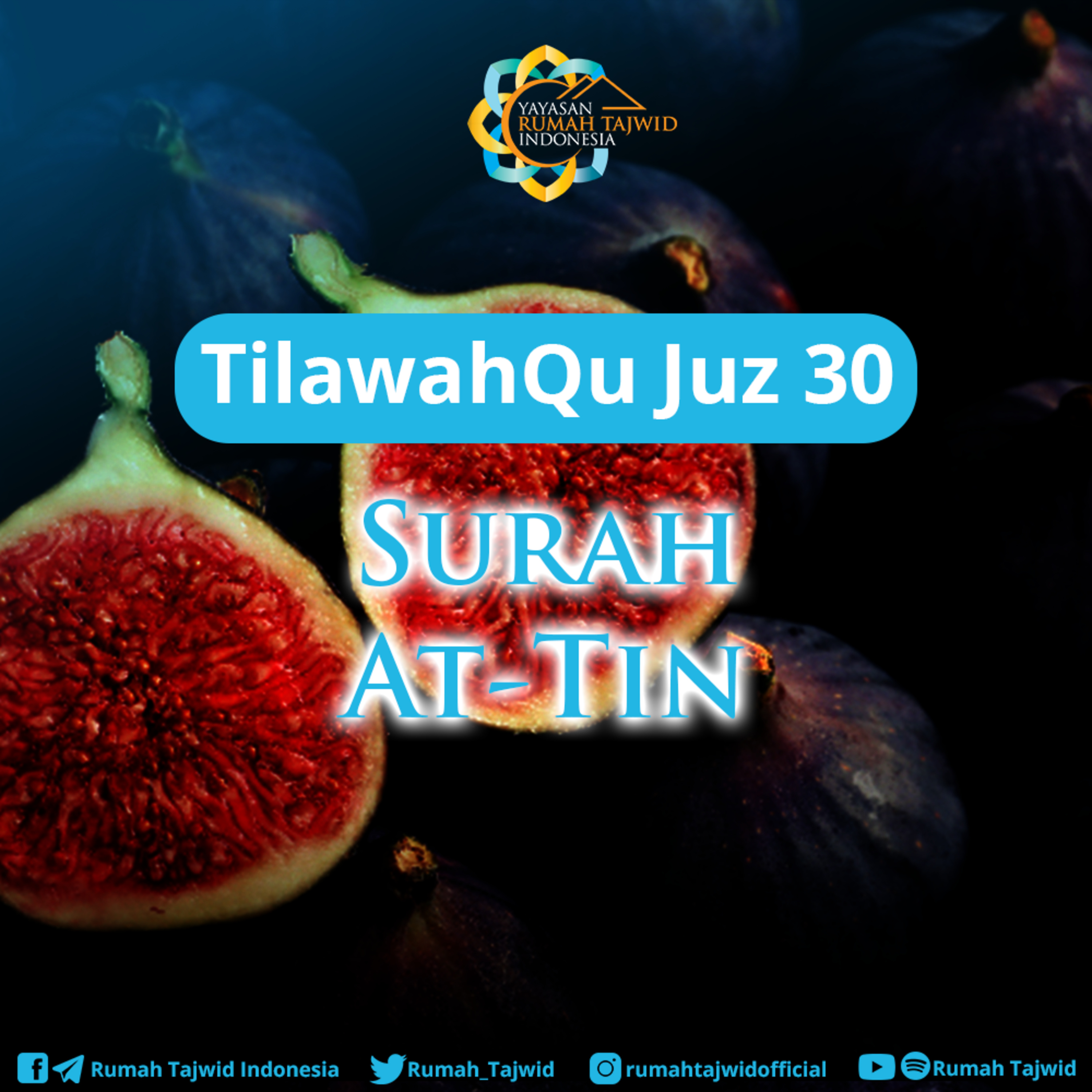 Rumah Tajwid