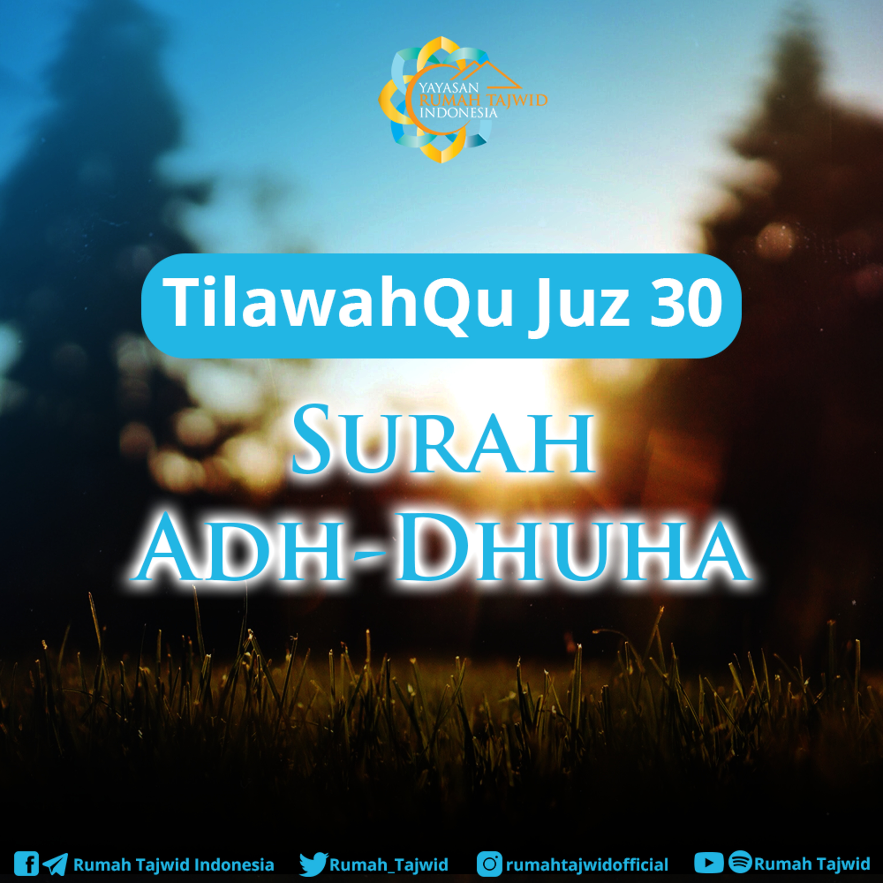 Rumah Tajwid