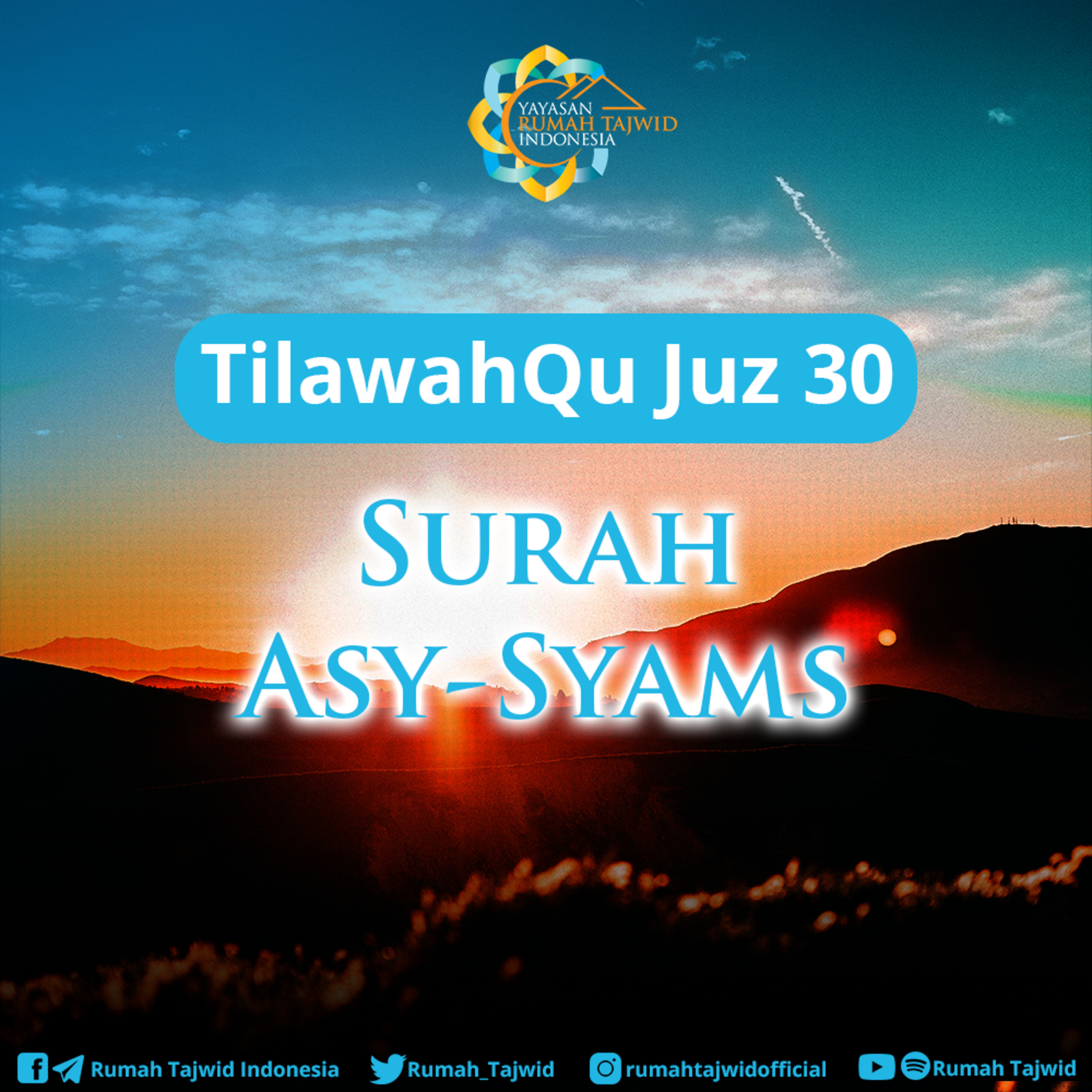 Rumah Tajwid