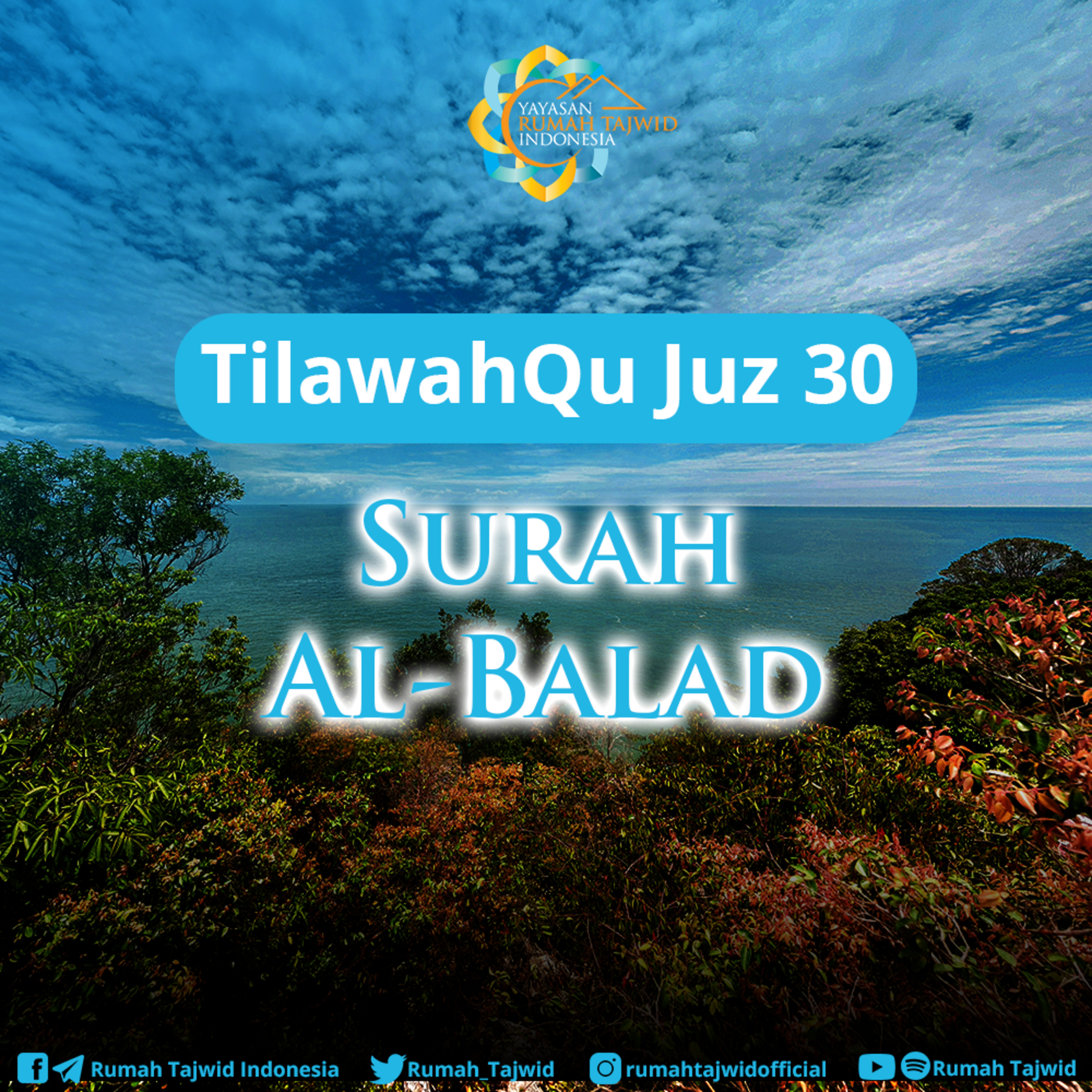 Rumah Tajwid