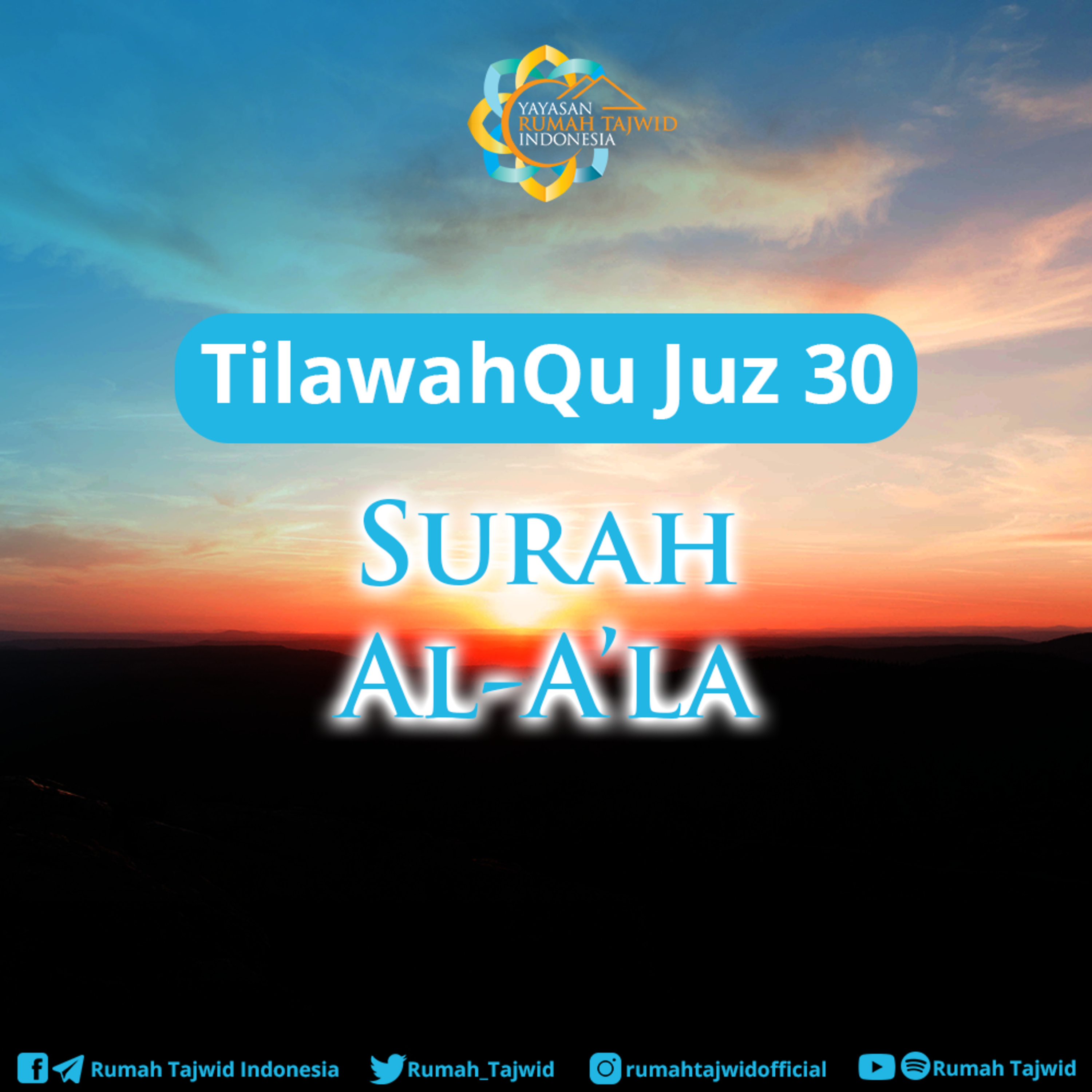 Rumah Tajwid