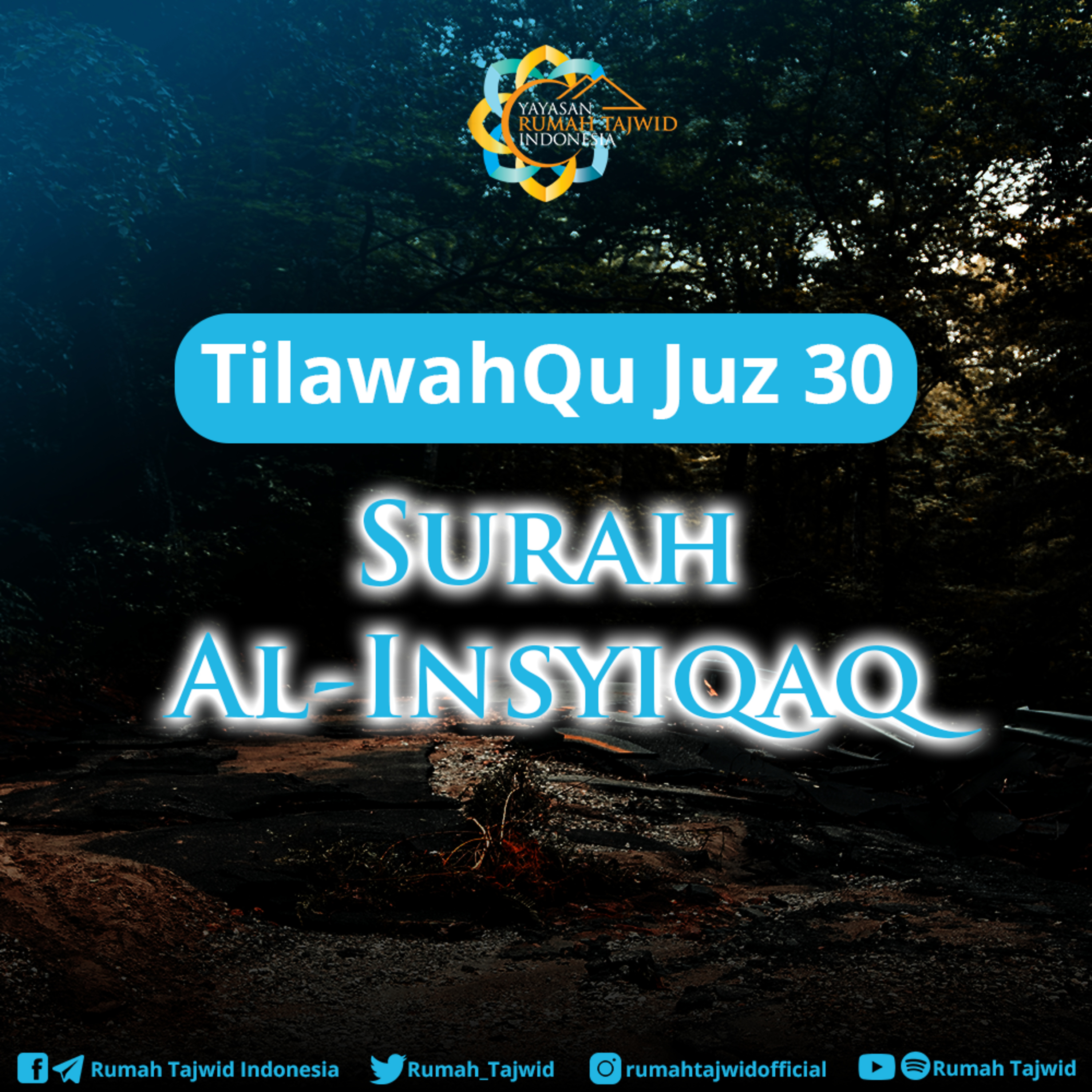 Rumah Tajwid