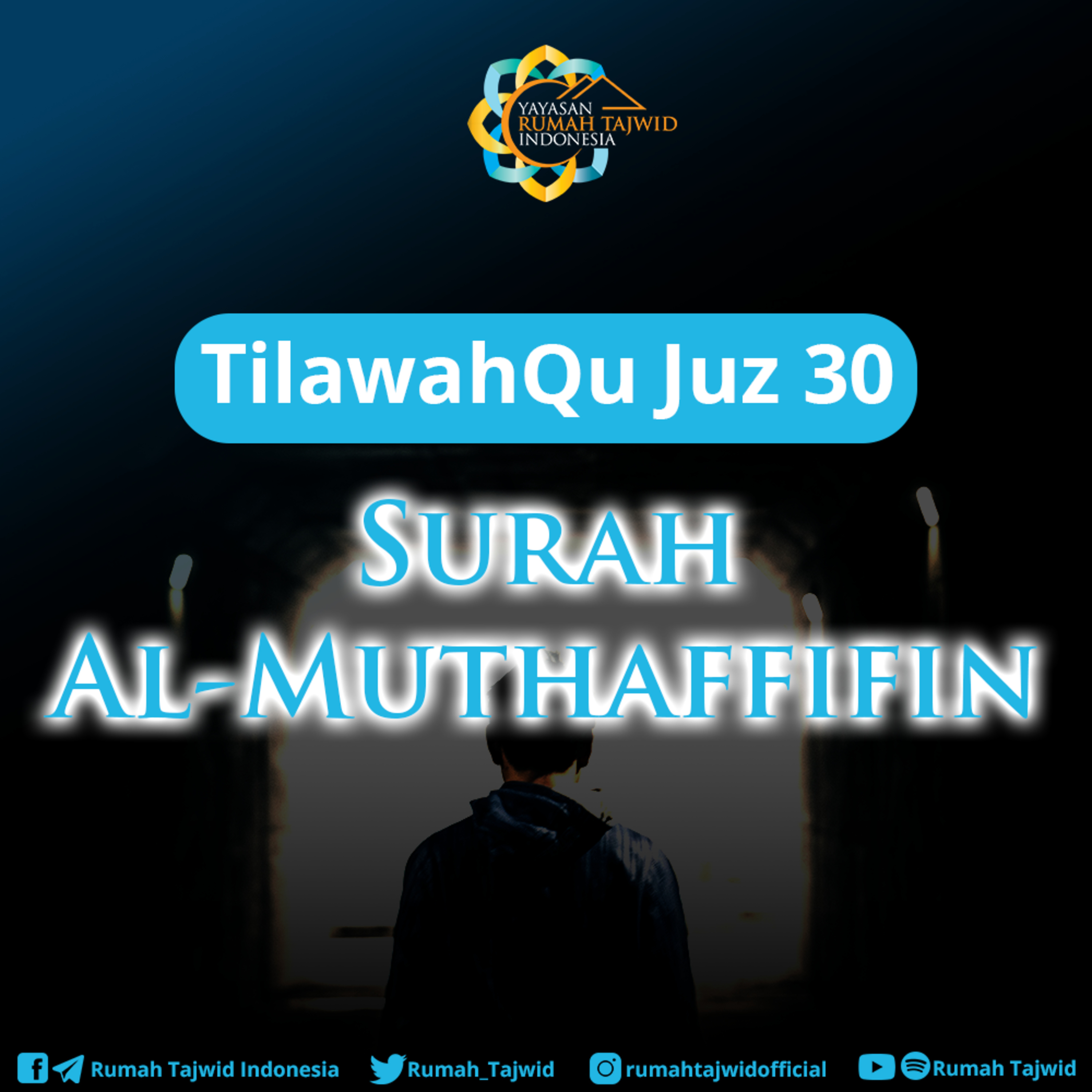 Rumah Tajwid