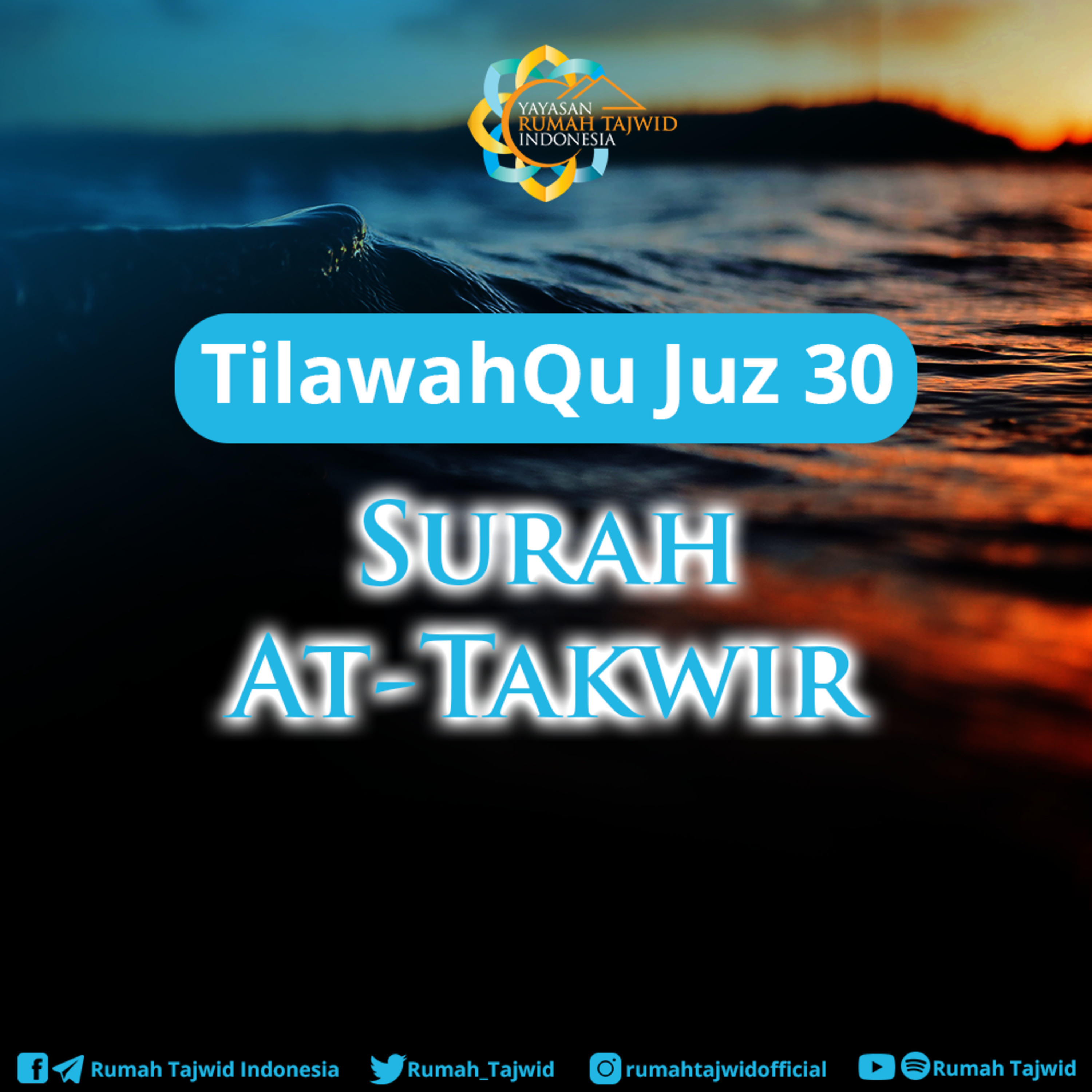 Rumah Tajwid