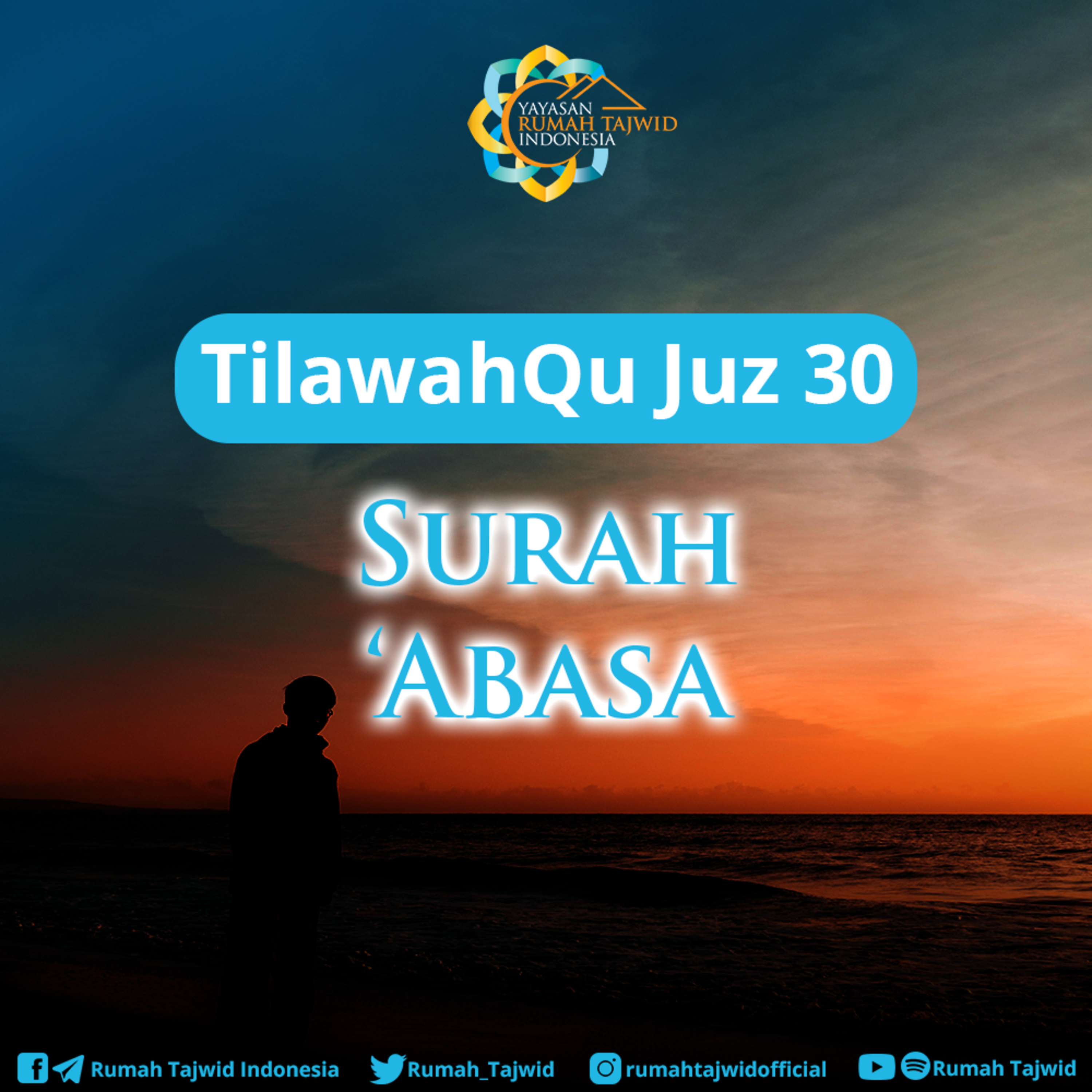 Rumah Tajwid