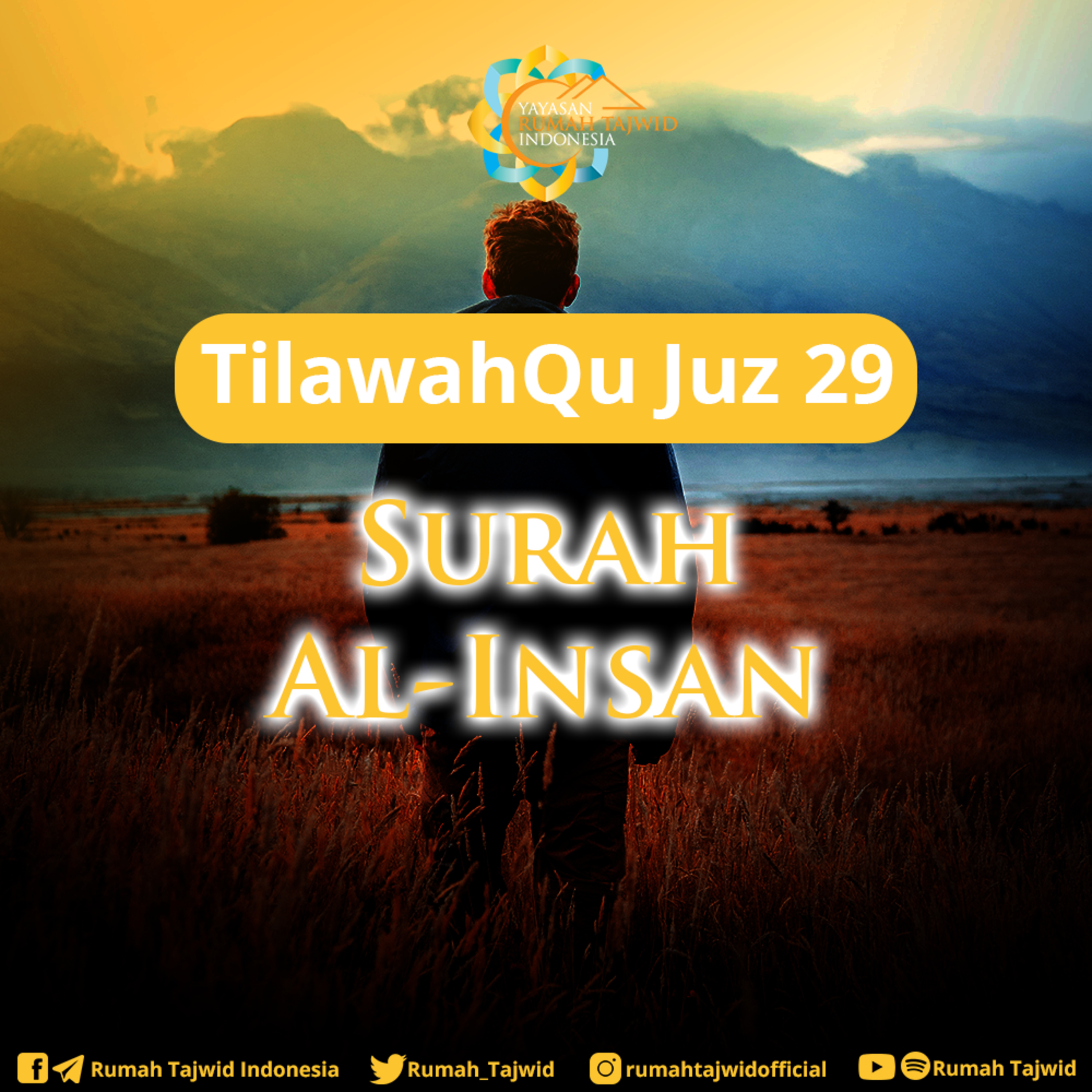 Rumah Tajwid