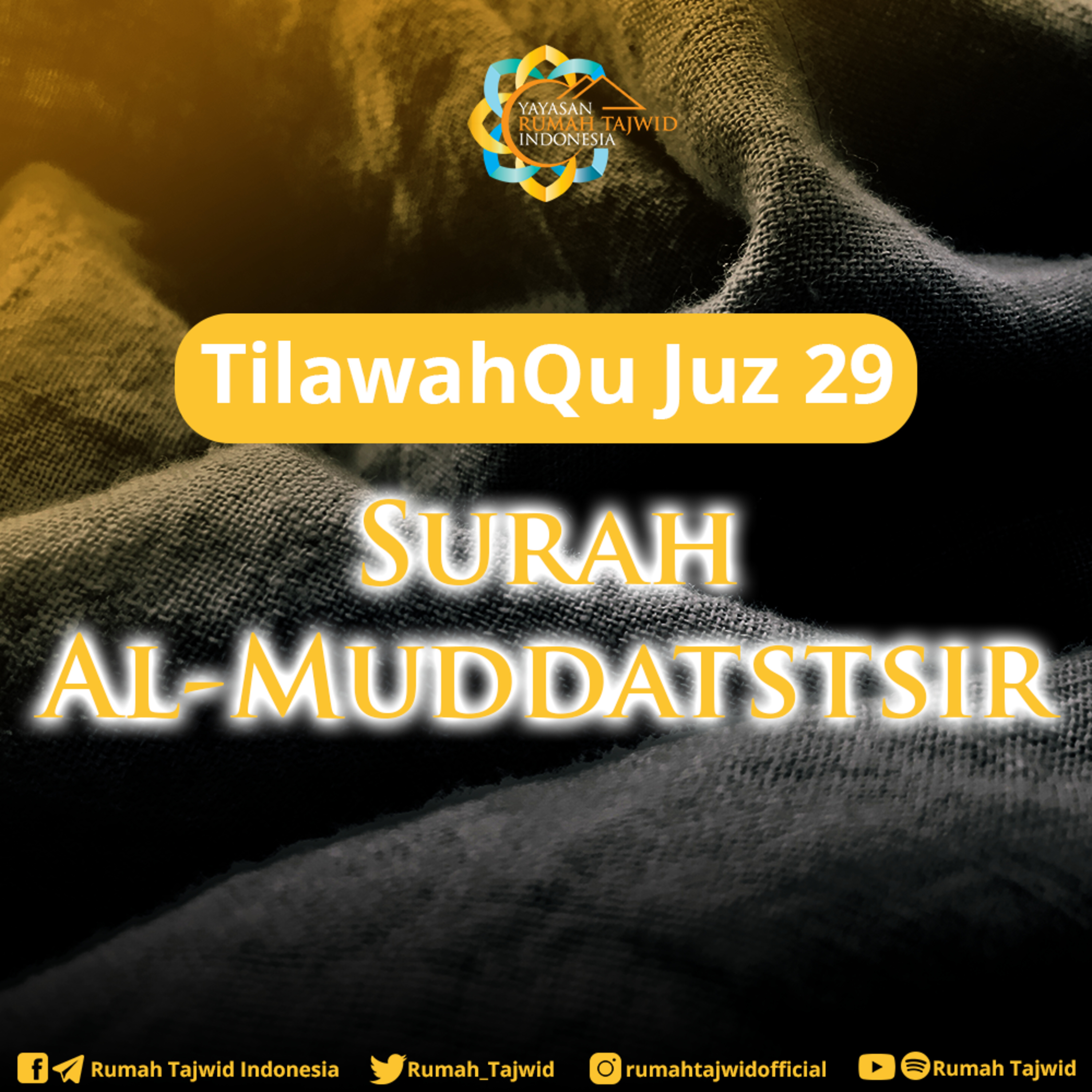 Rumah Tajwid