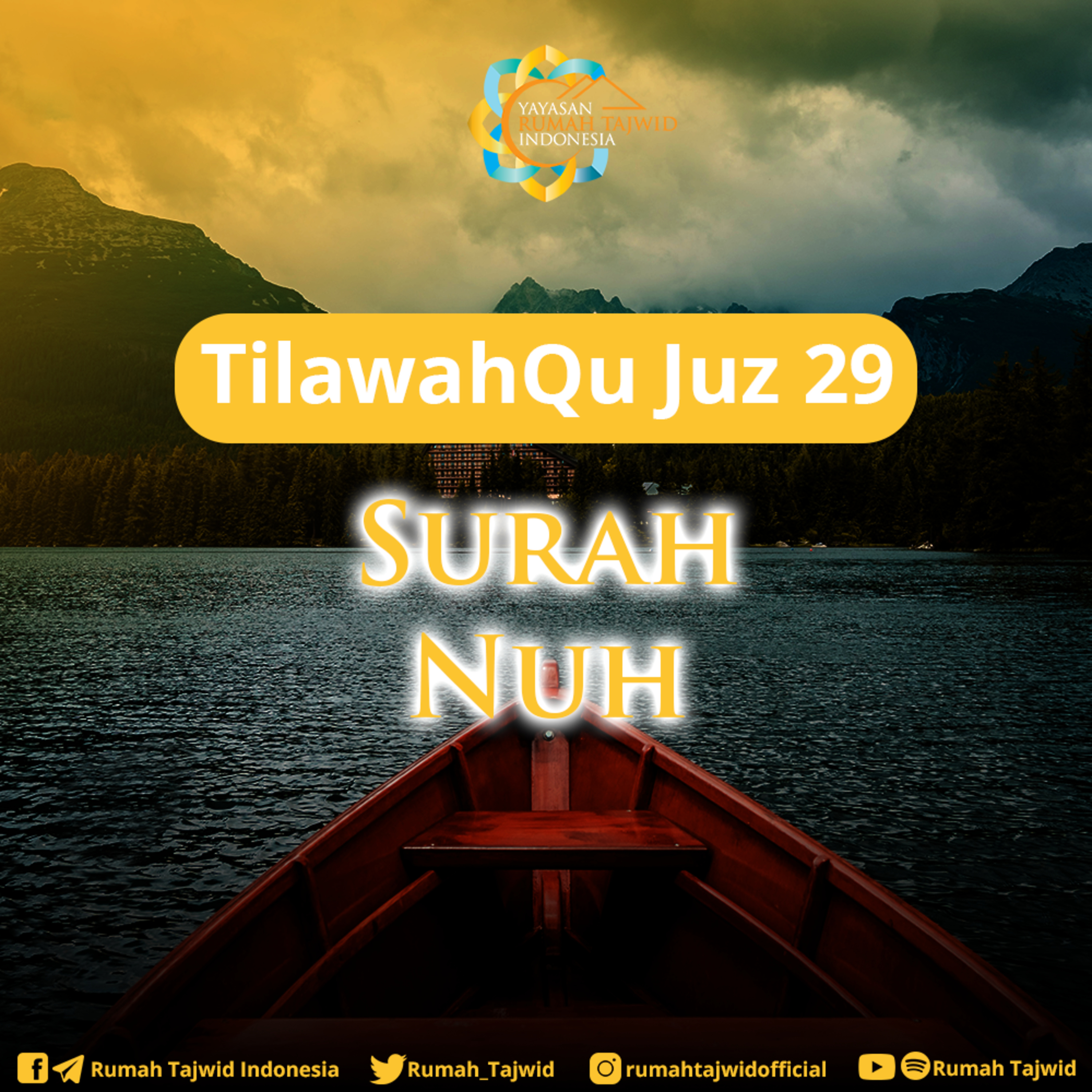 Rumah Tajwid
