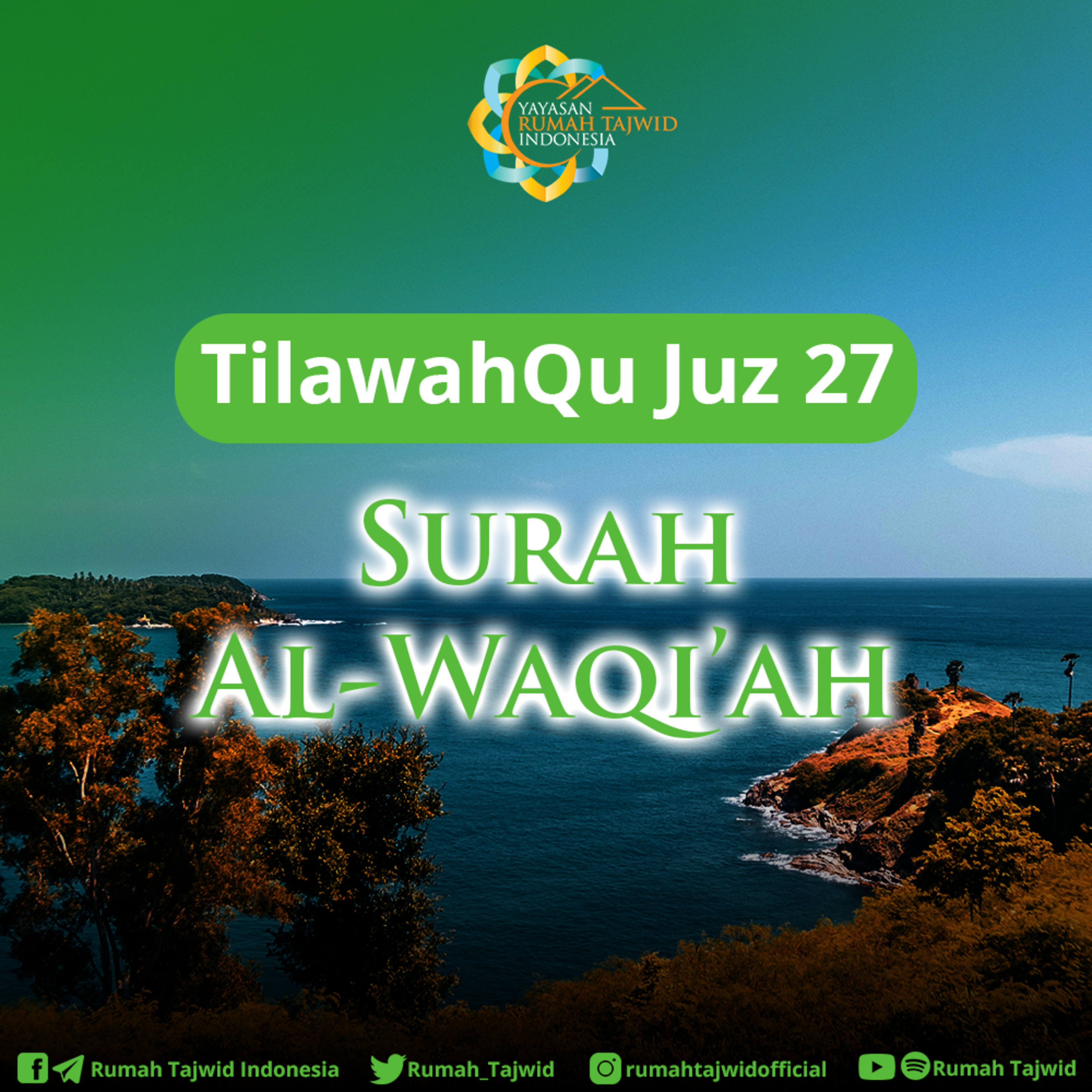 Rumah Tajwid