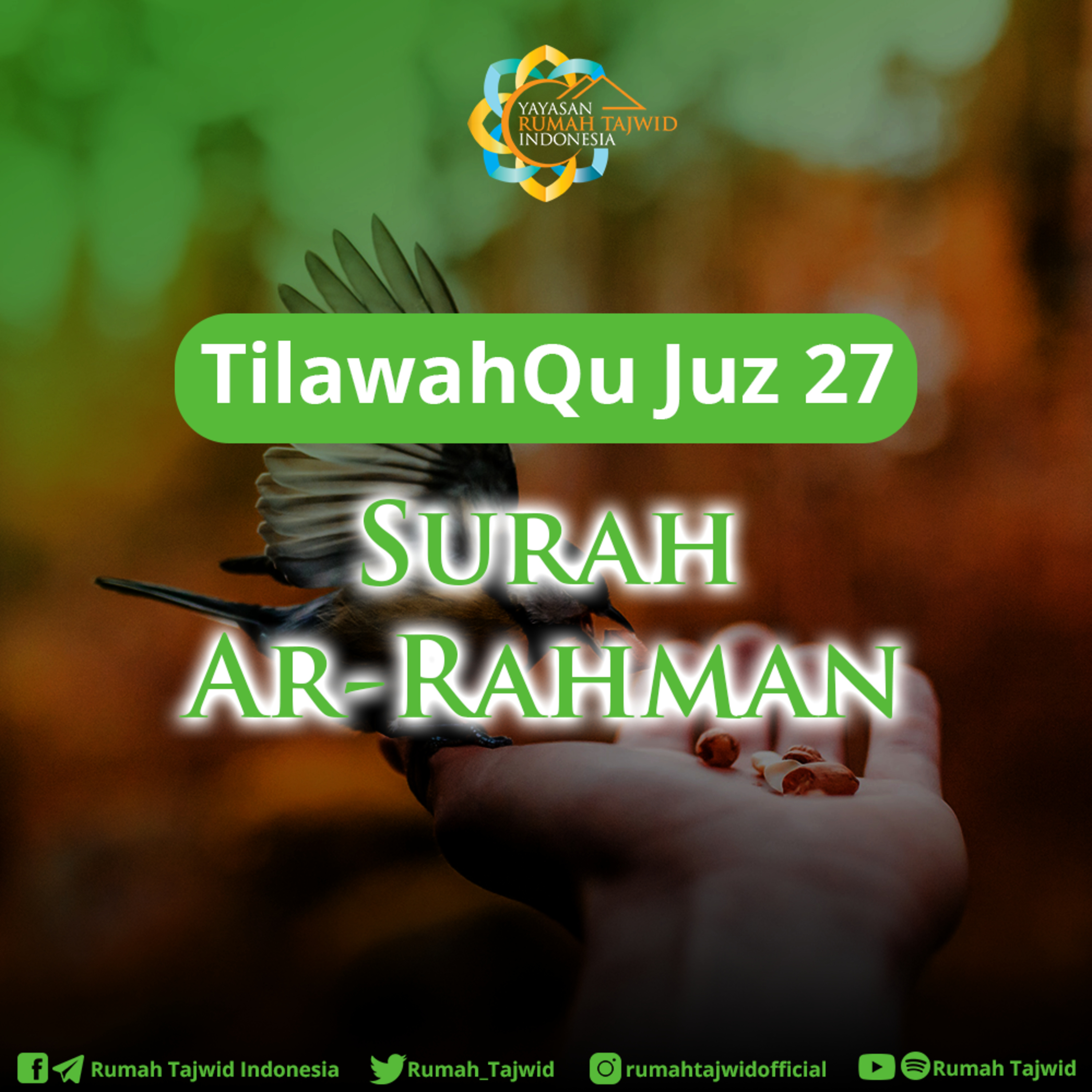Rumah Tajwid