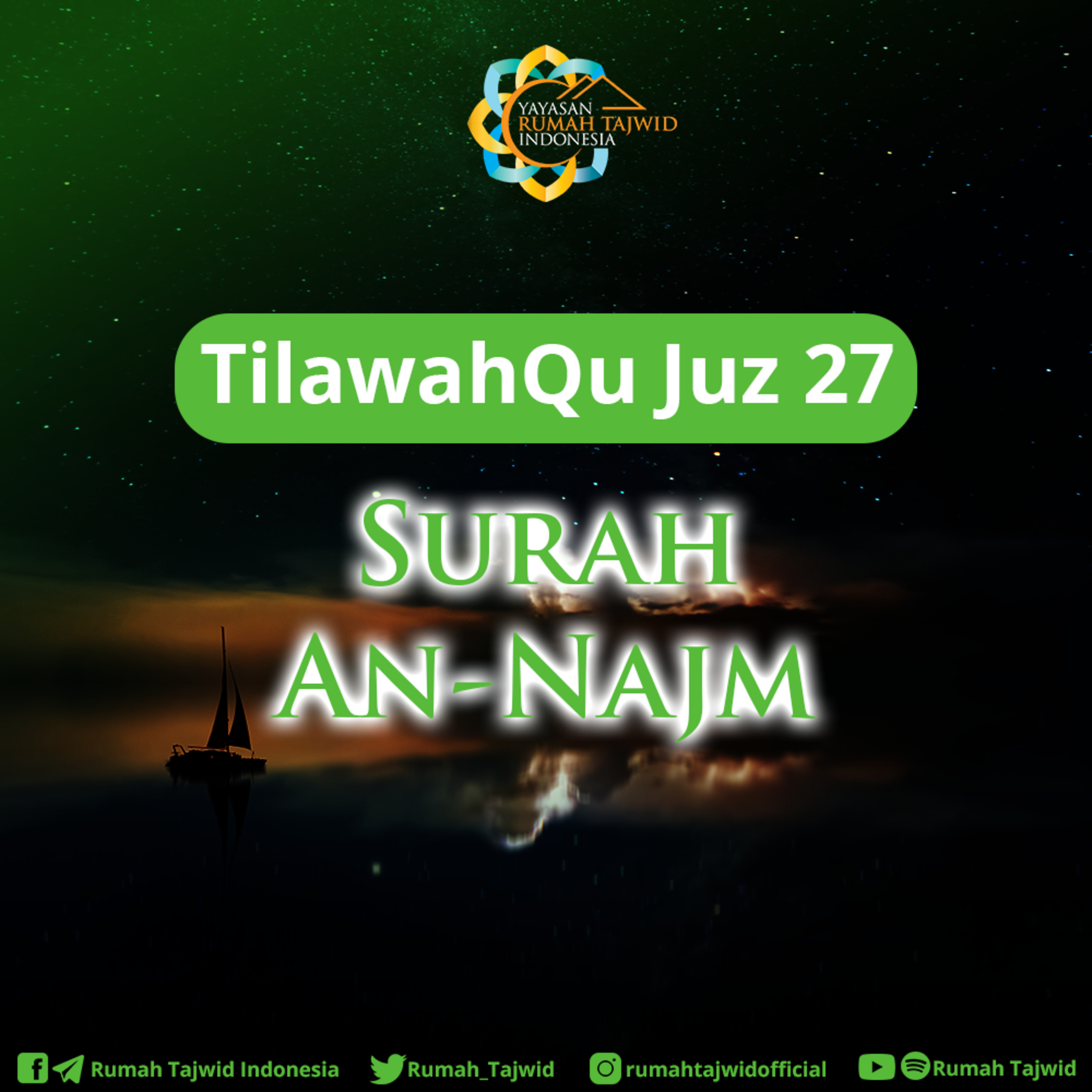 Rumah Tajwid