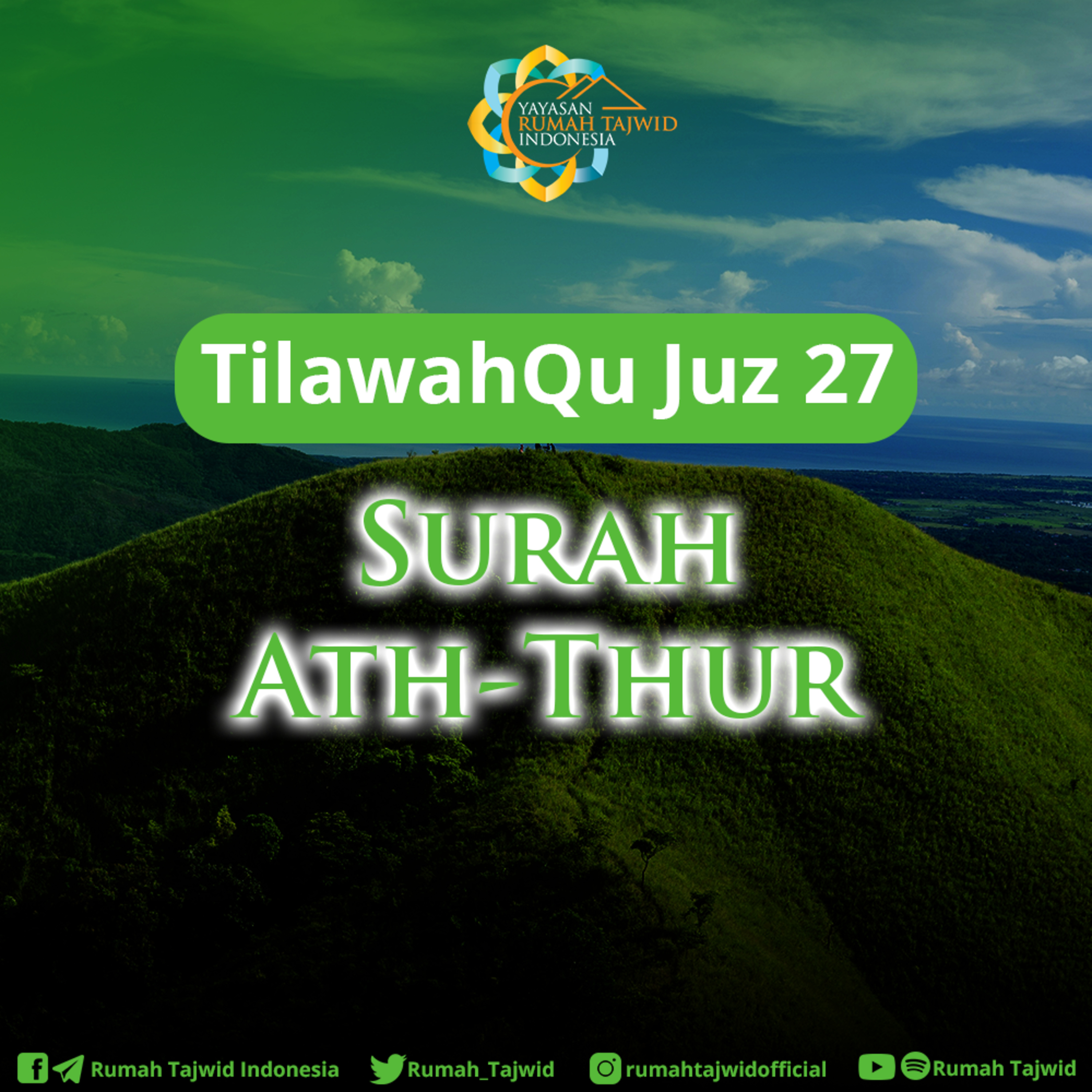 Rumah Tajwid