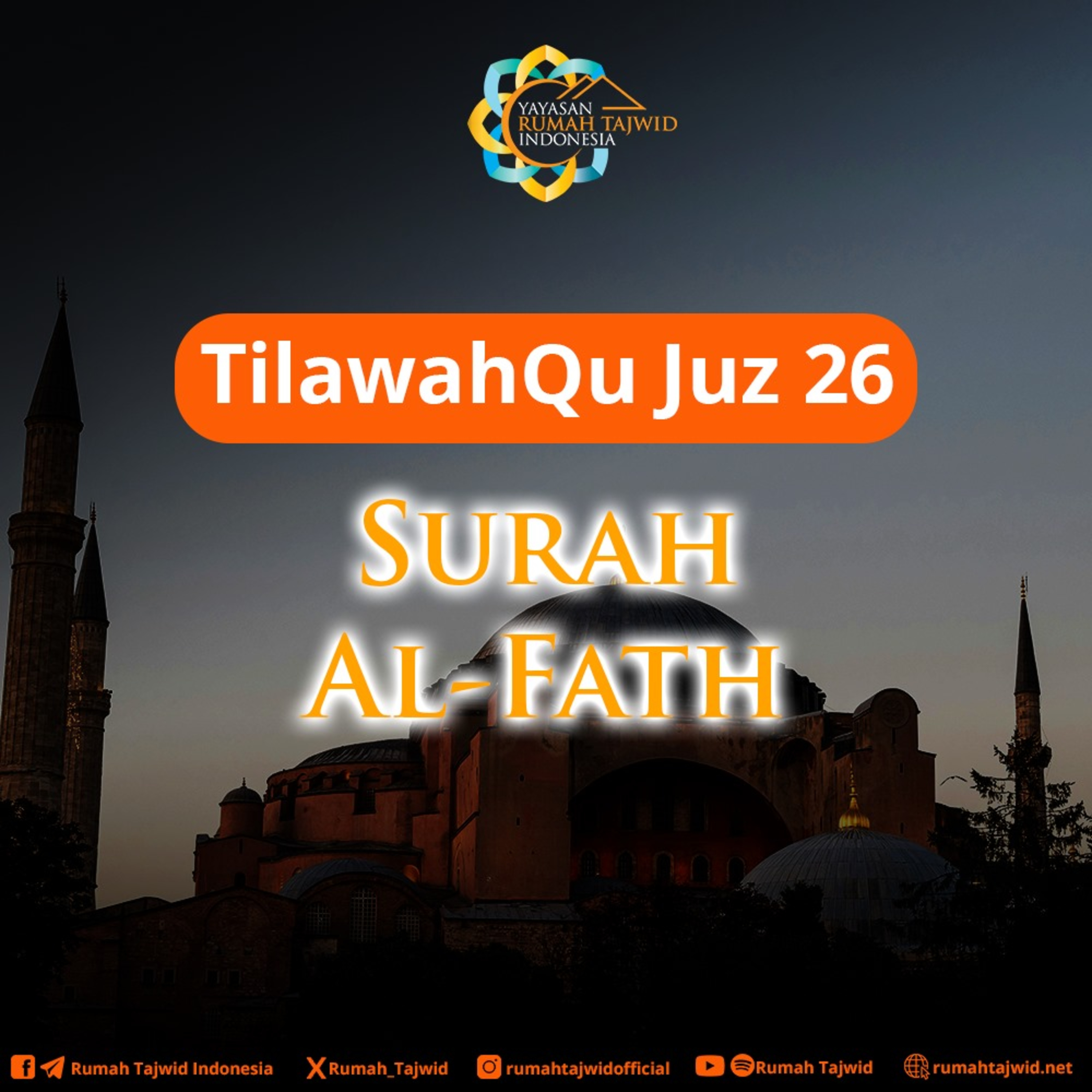 Rumah Tajwid