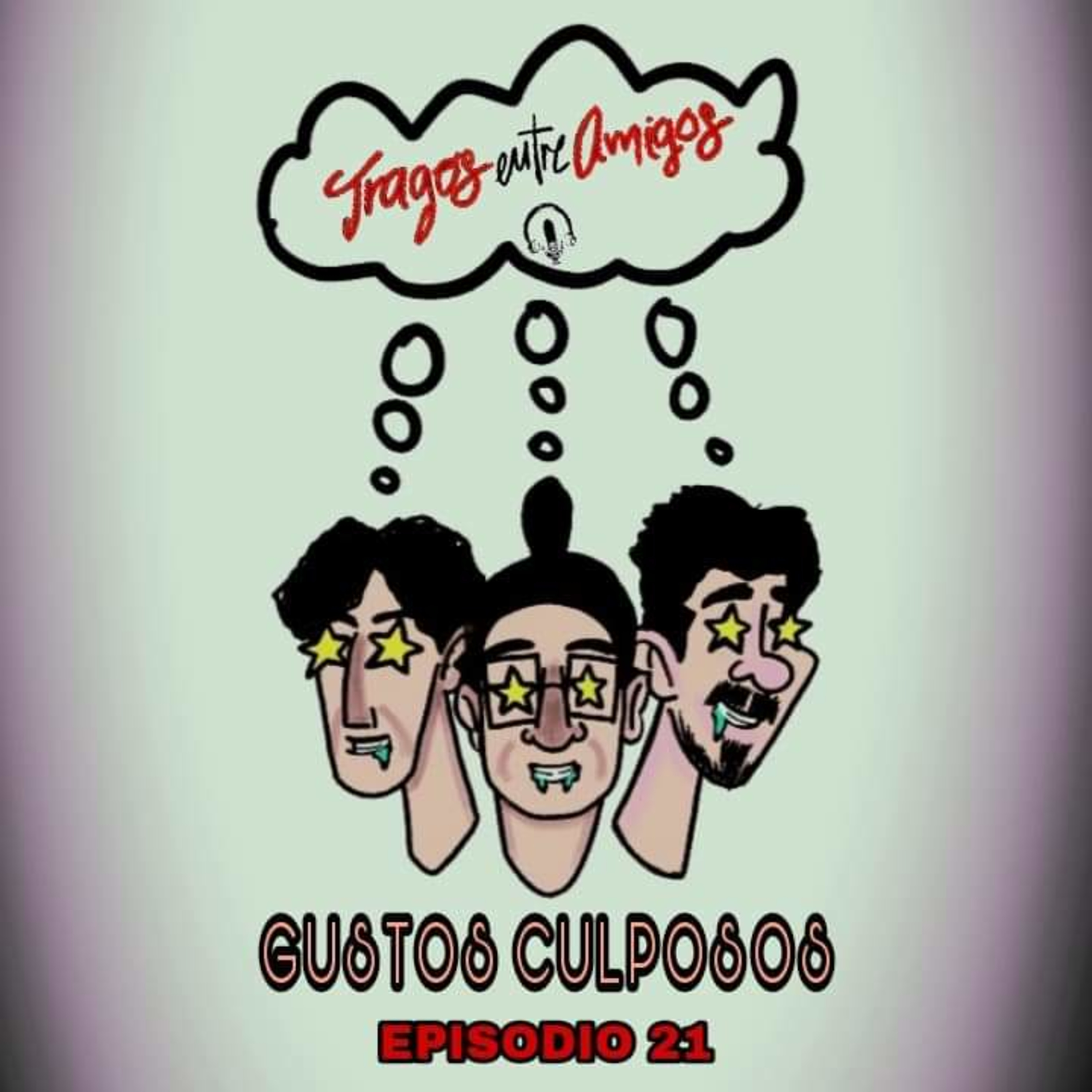 TRAGOS ENTRE AMIGOS
