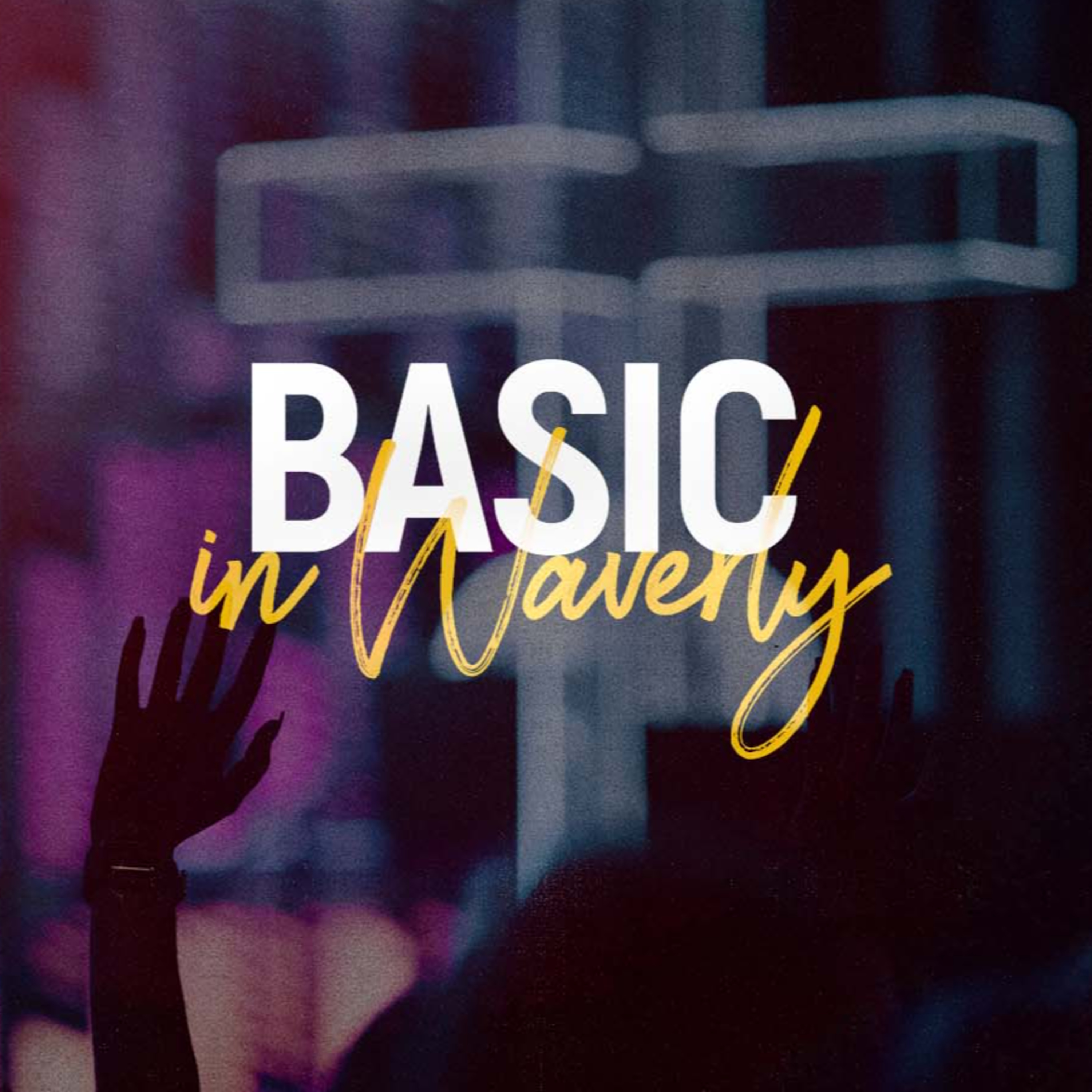 The BASIC Podcast