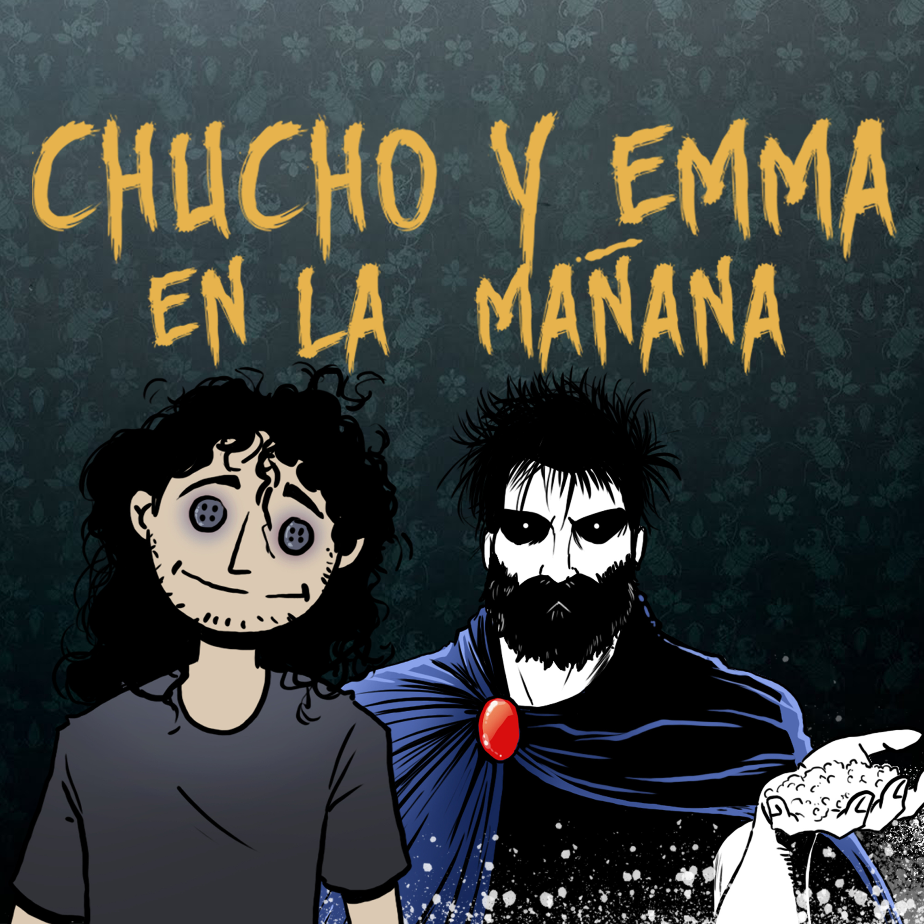 Chucho y Emma en la Mañana
