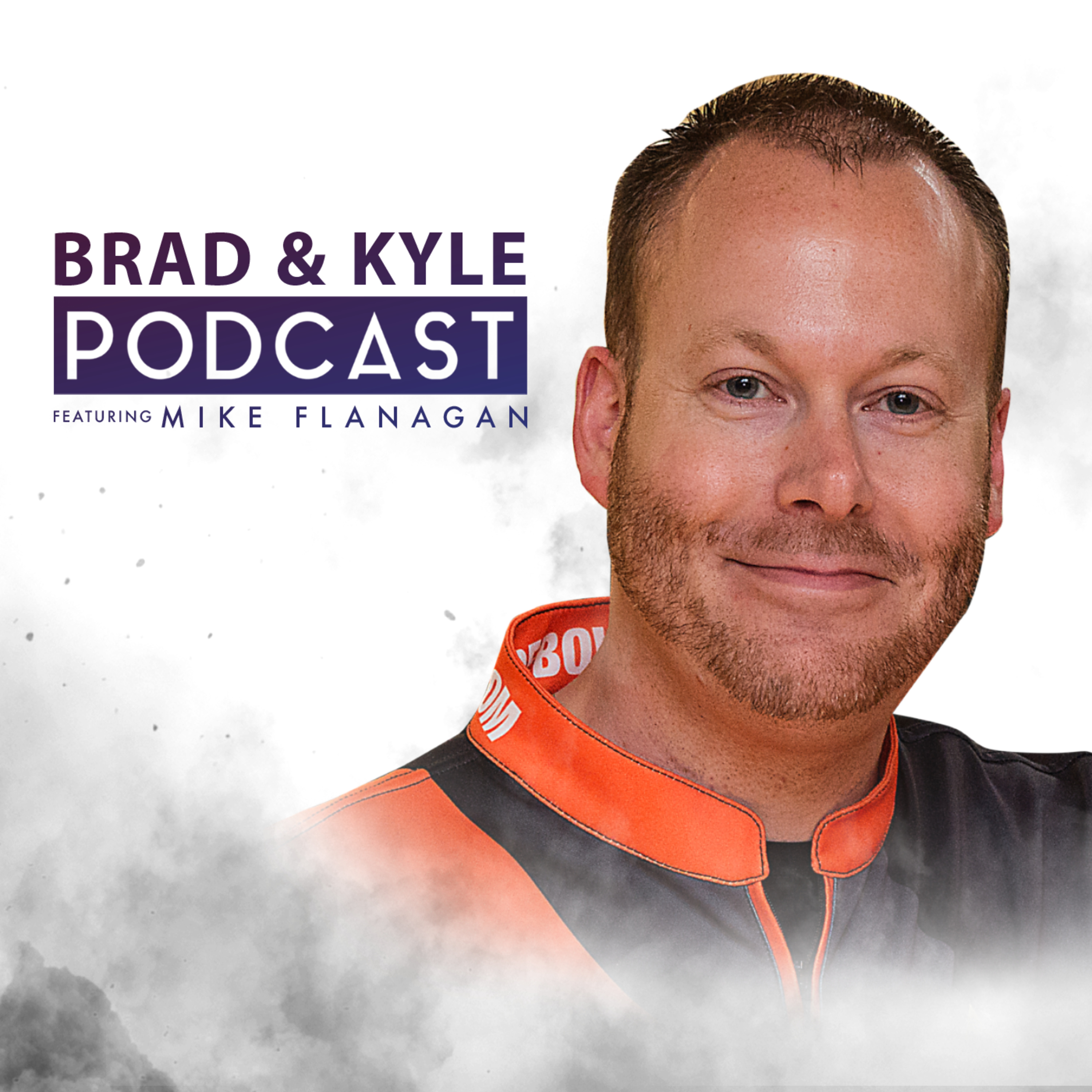 Brad & Kyle Show