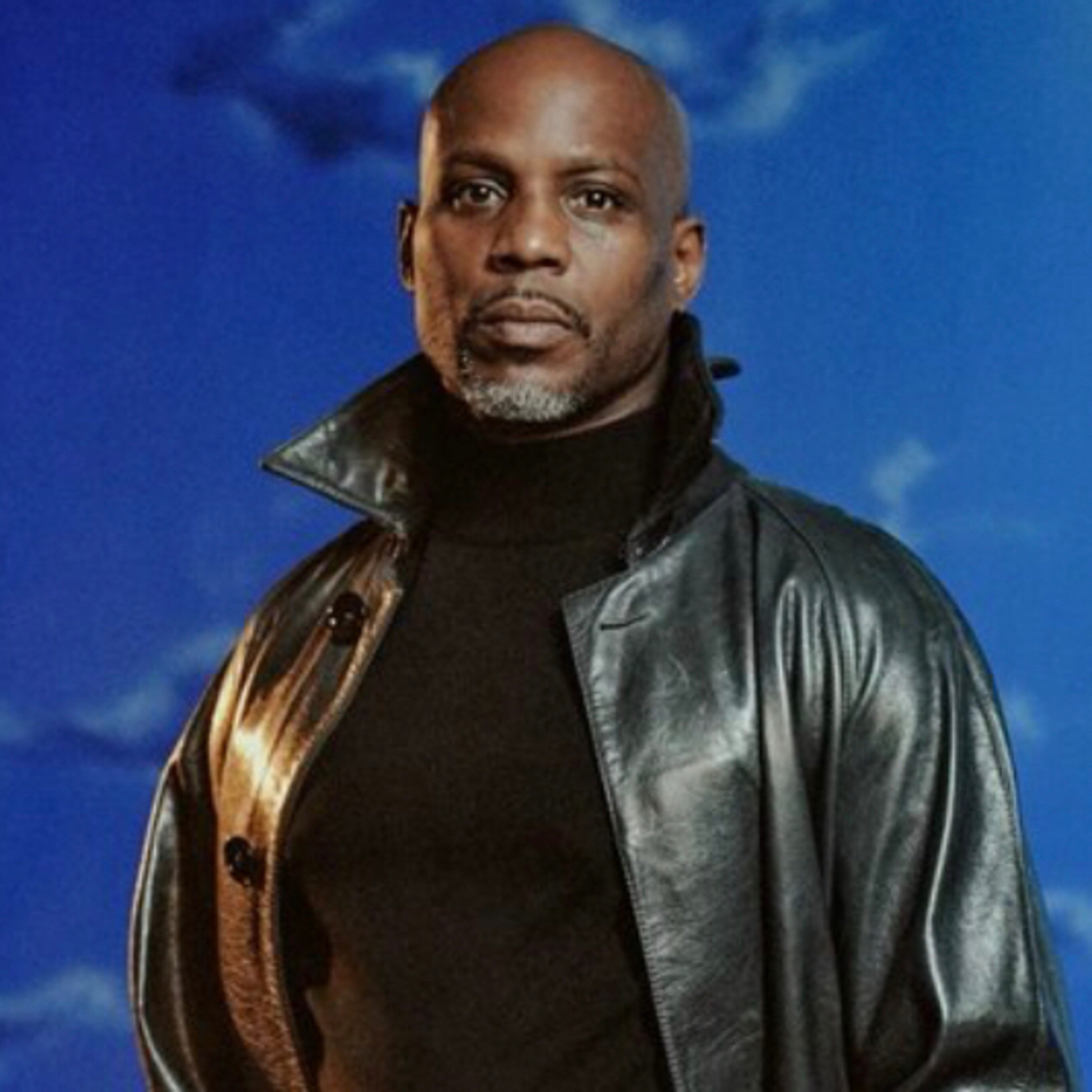 DMX  episode artwork