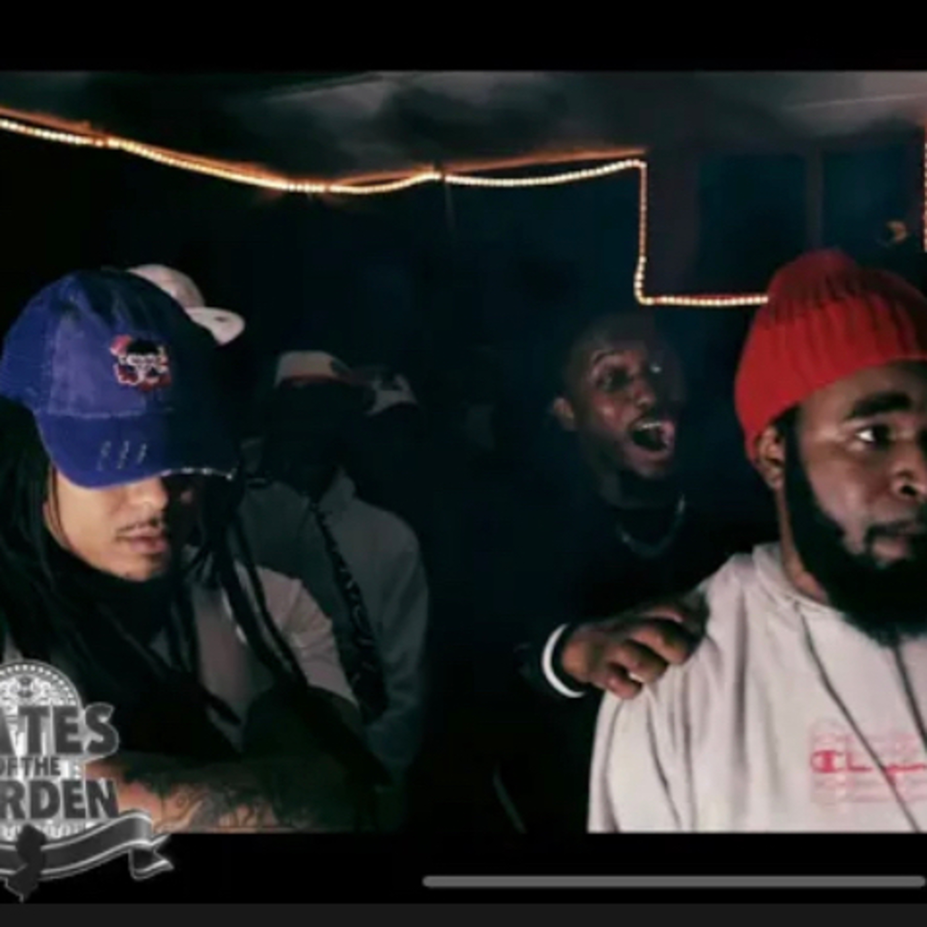 Elijah strait vs Wise (full Battle)  episode artwork