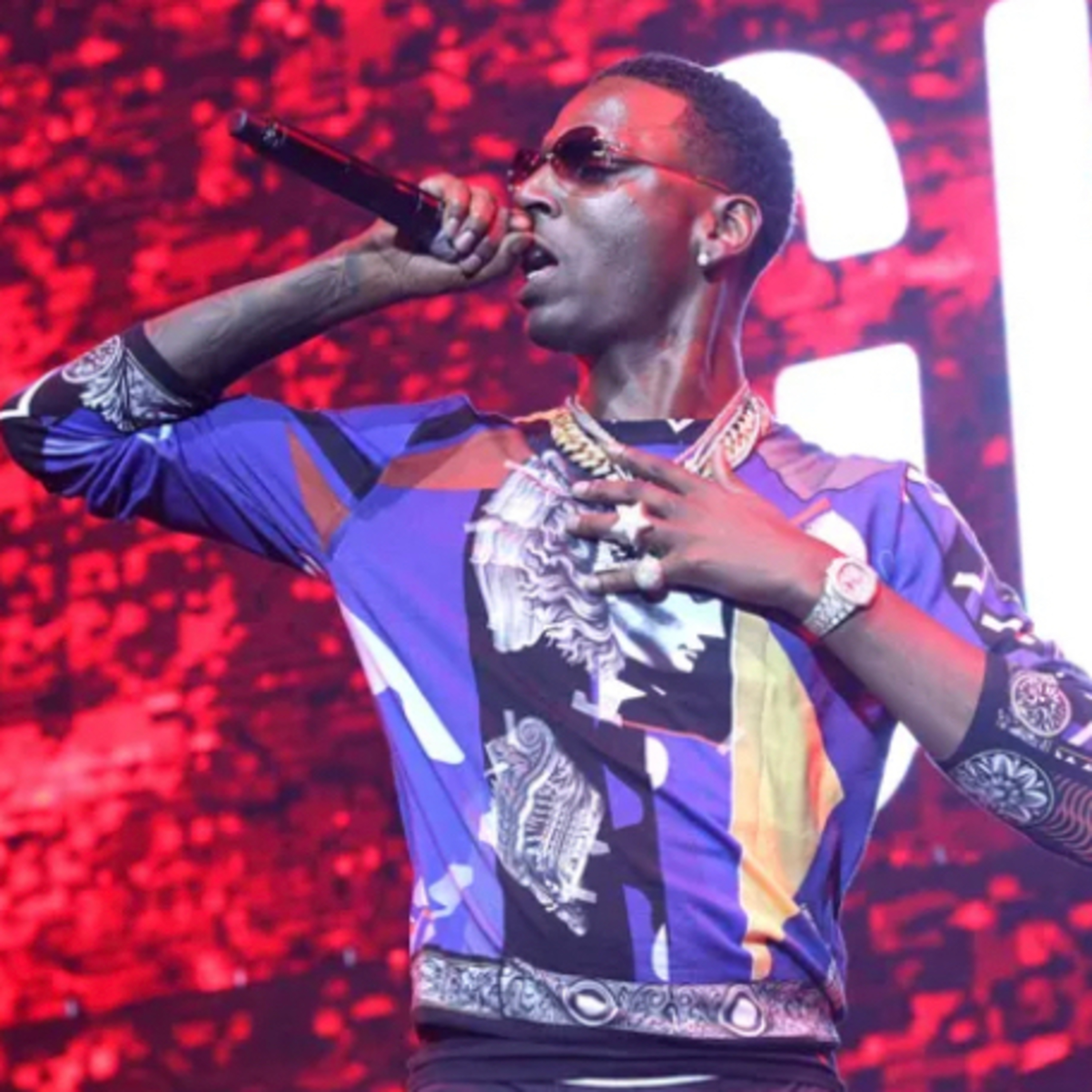 Young Dolph  episode artwork