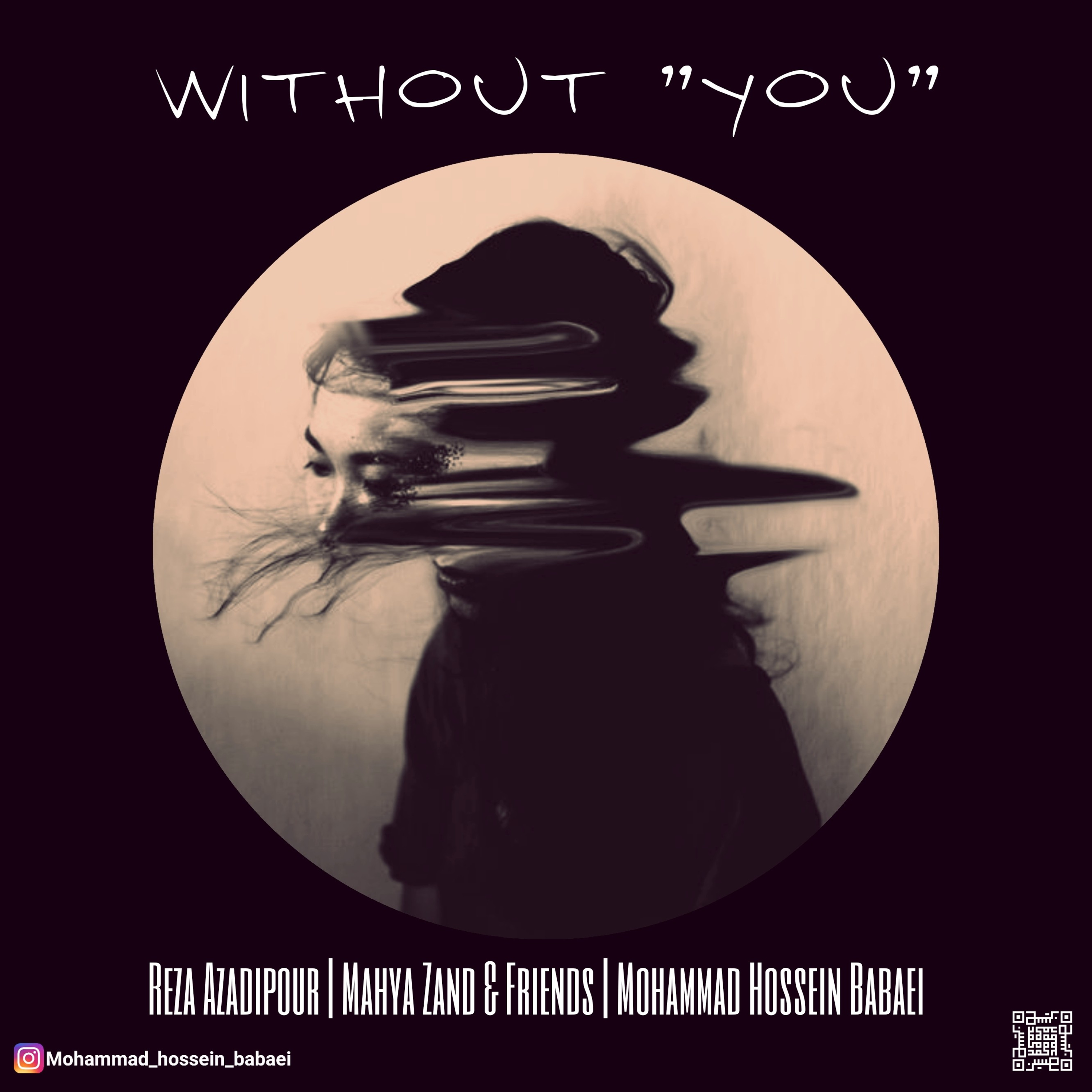 کاور Without "You" (Live)