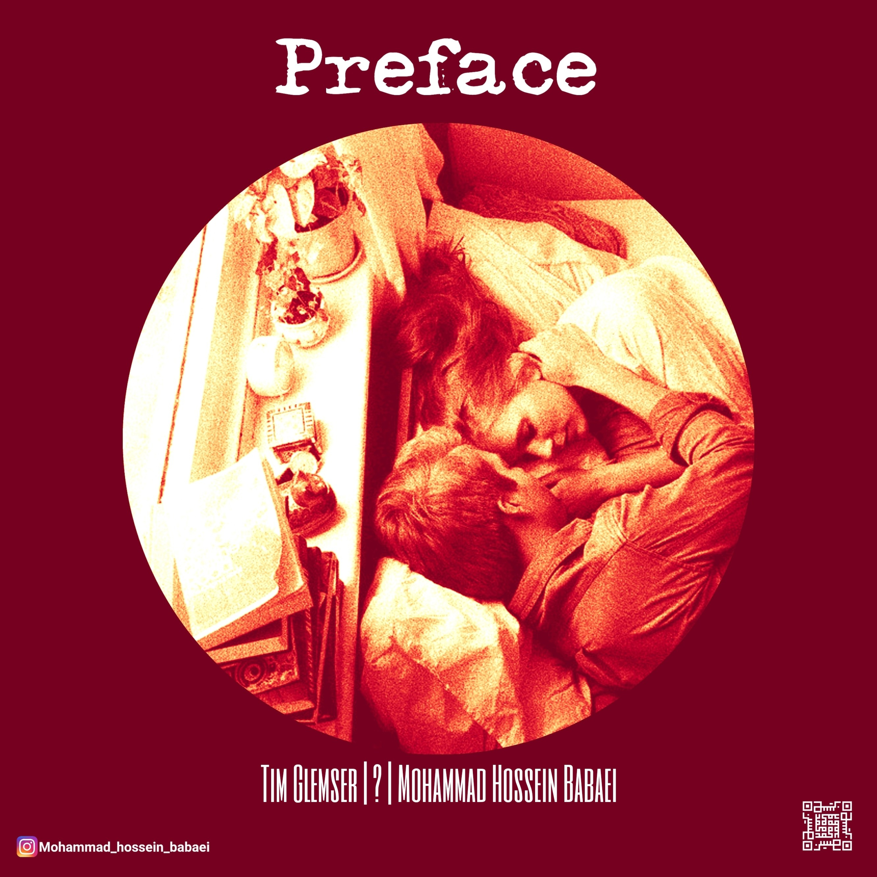 کاور Preface (Live)