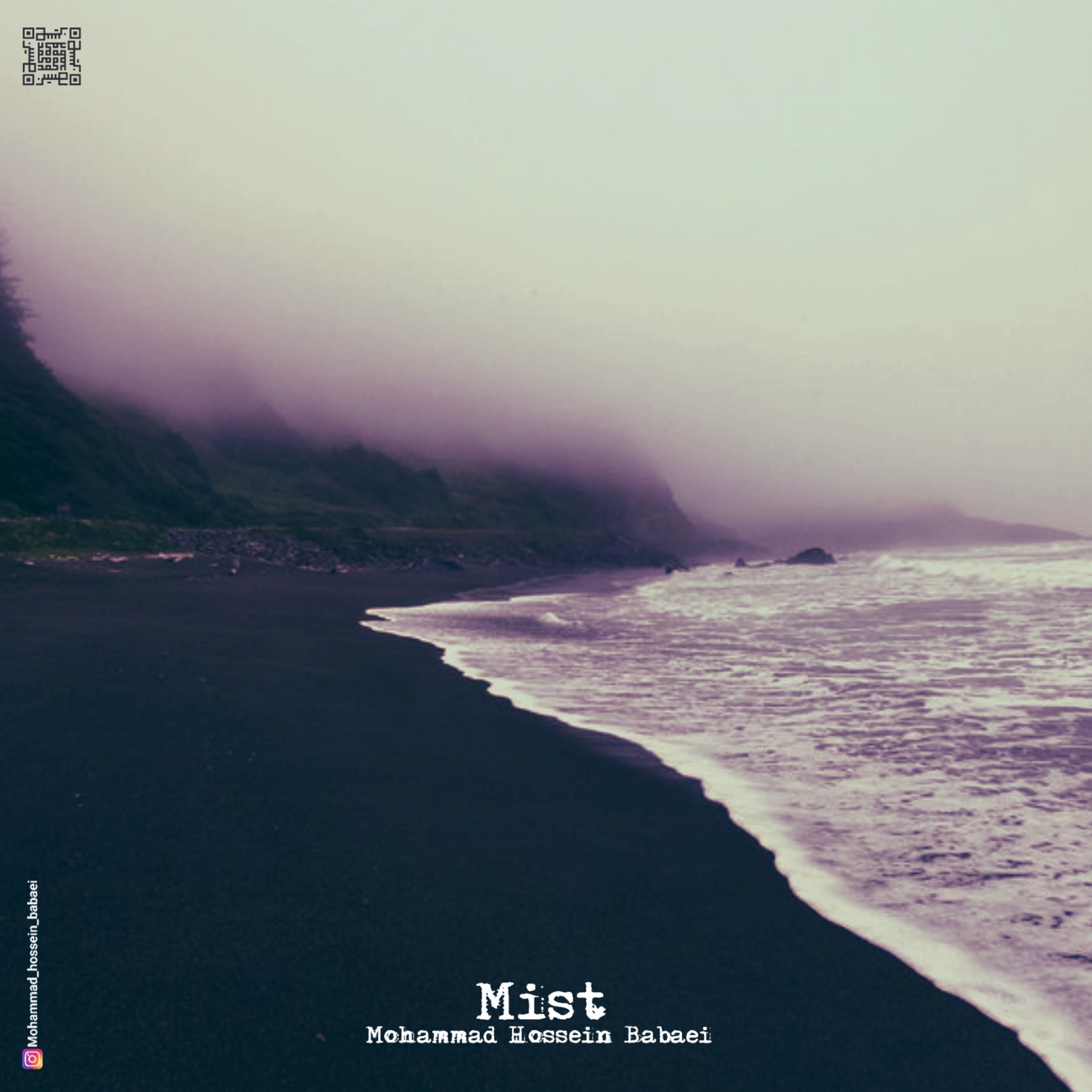 کاور Mist (Live)