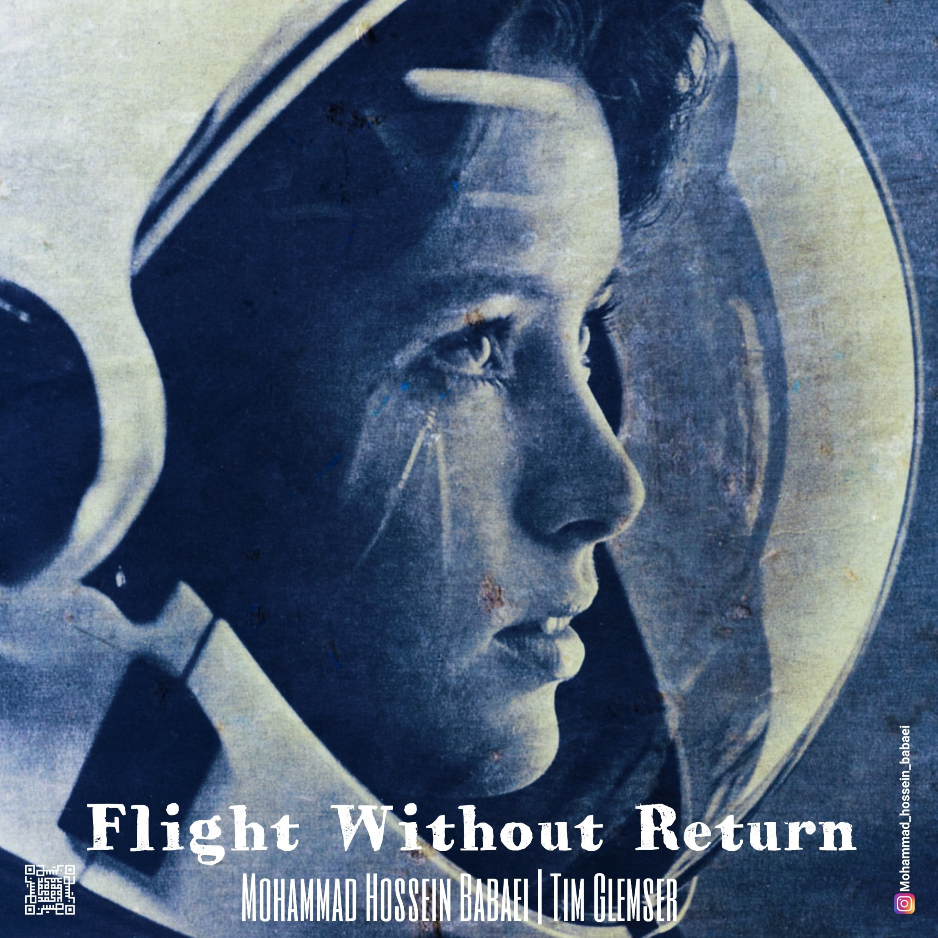 کاور Flight Without Return