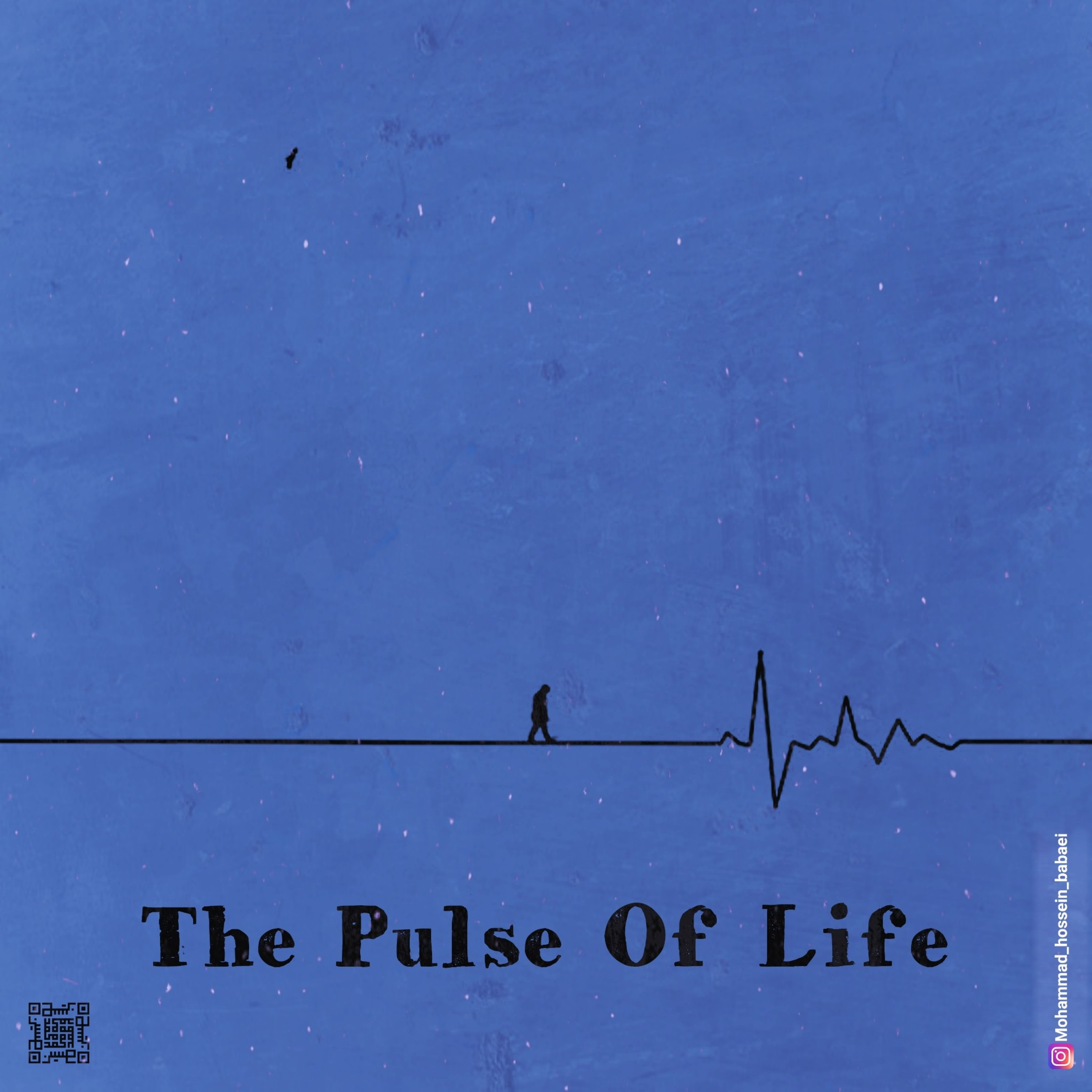 کاور The Pulse Of Life