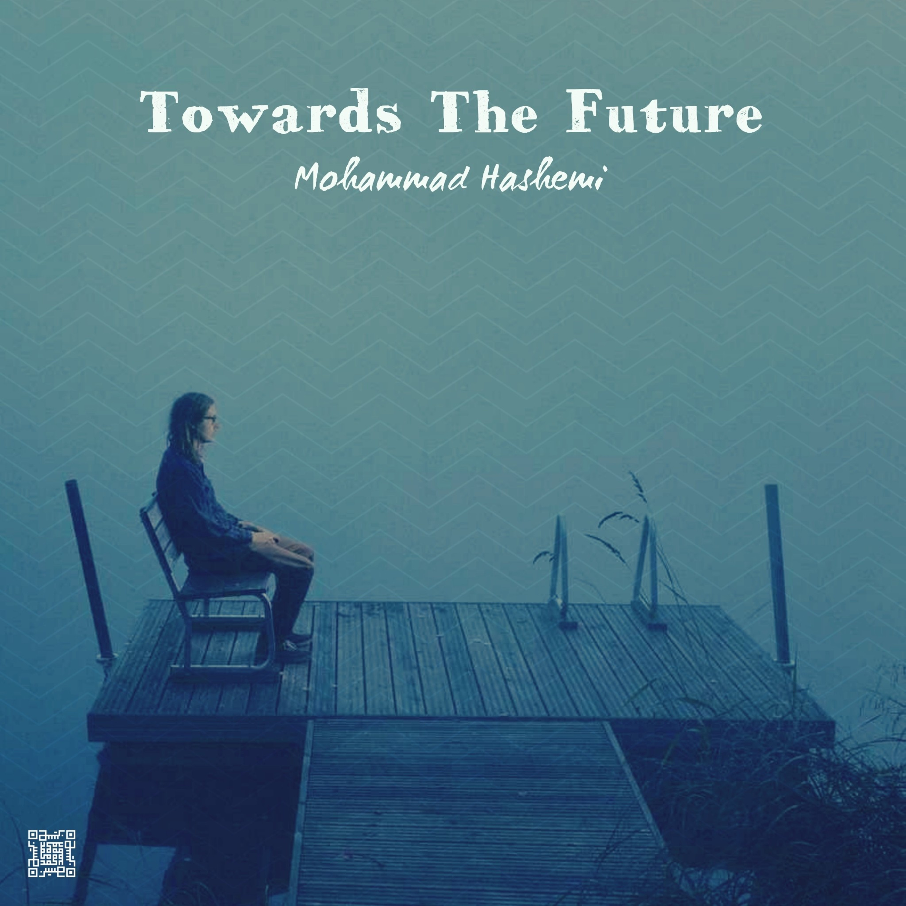 کاور Toward The Future