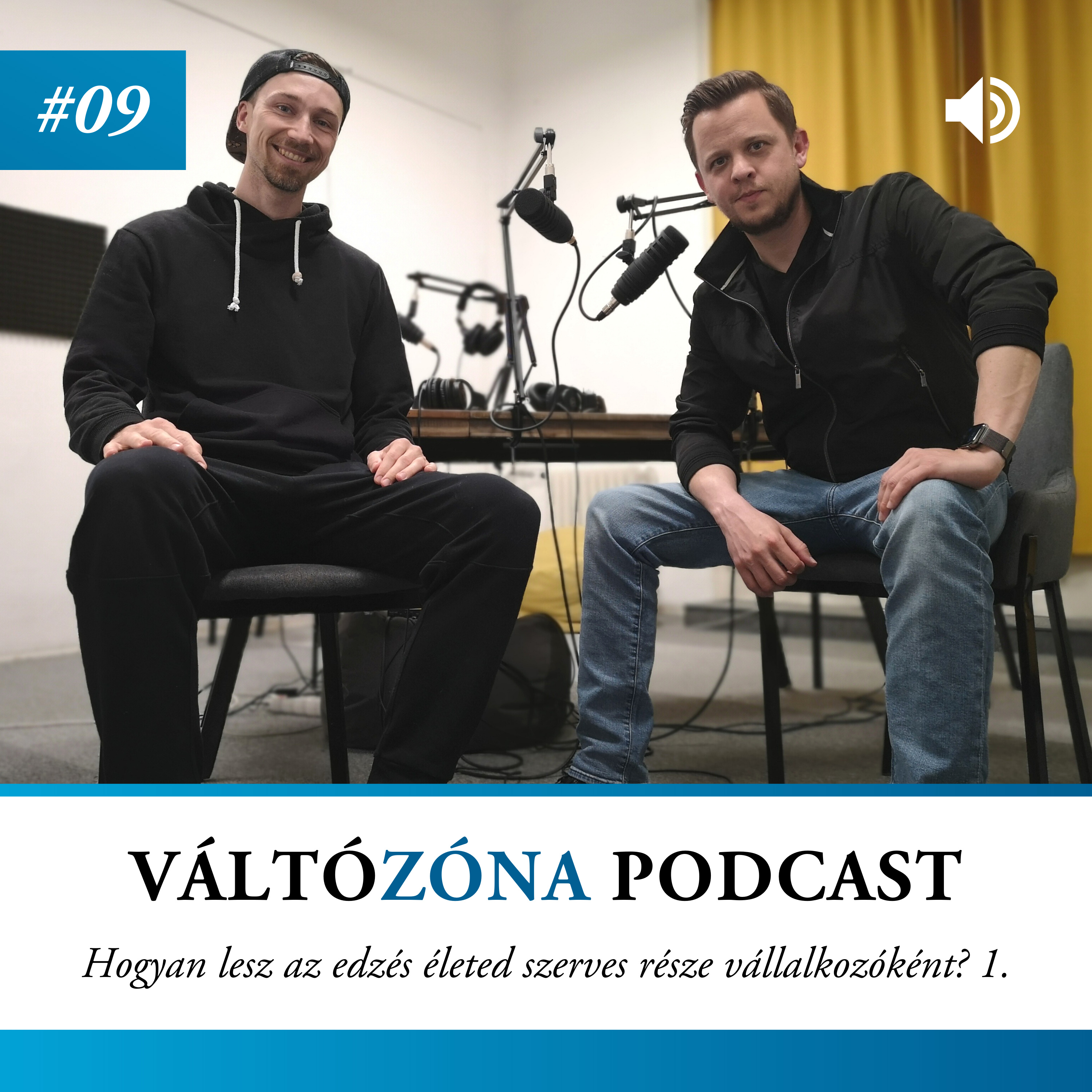 Váltózóna