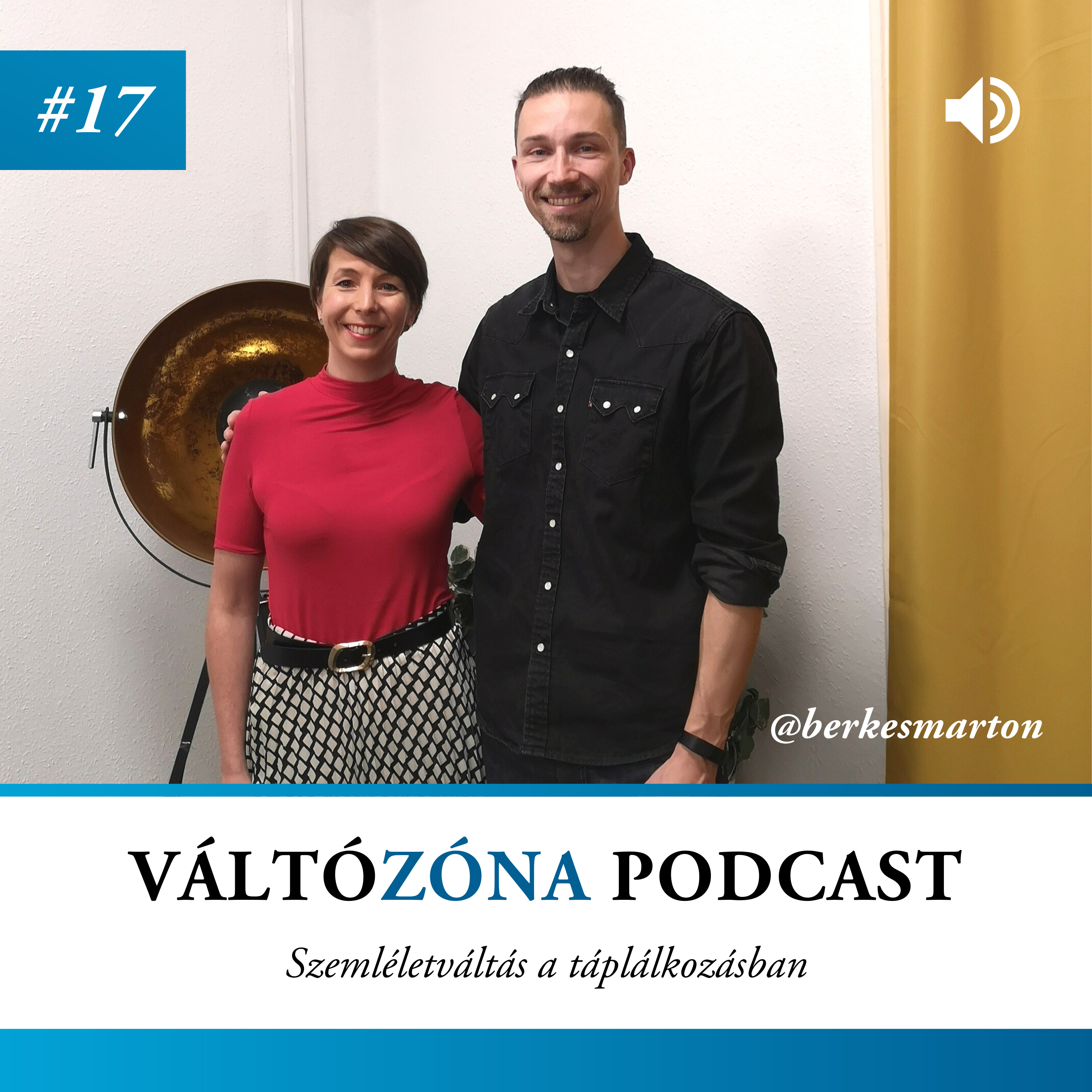 Váltózóna