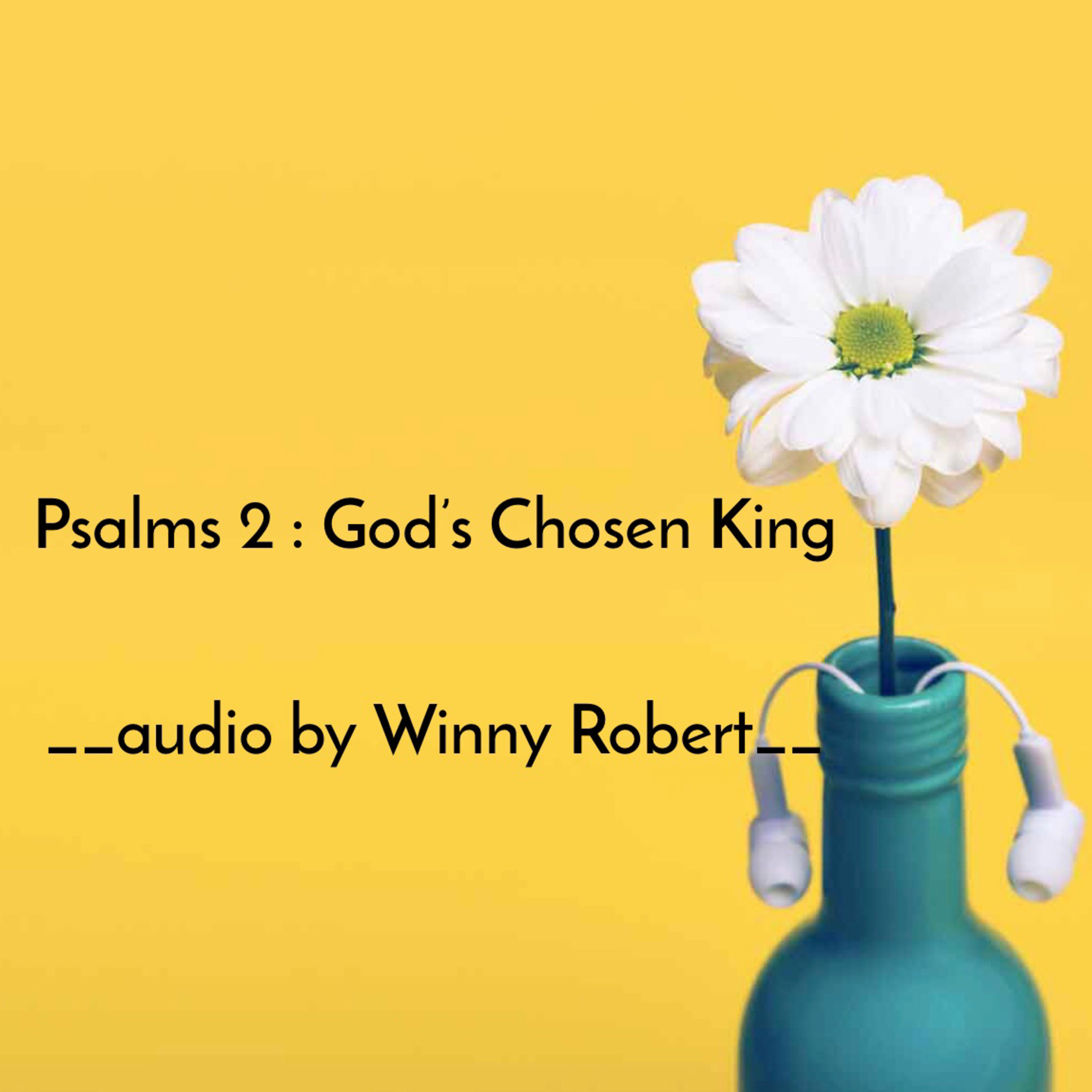 Psalms 2