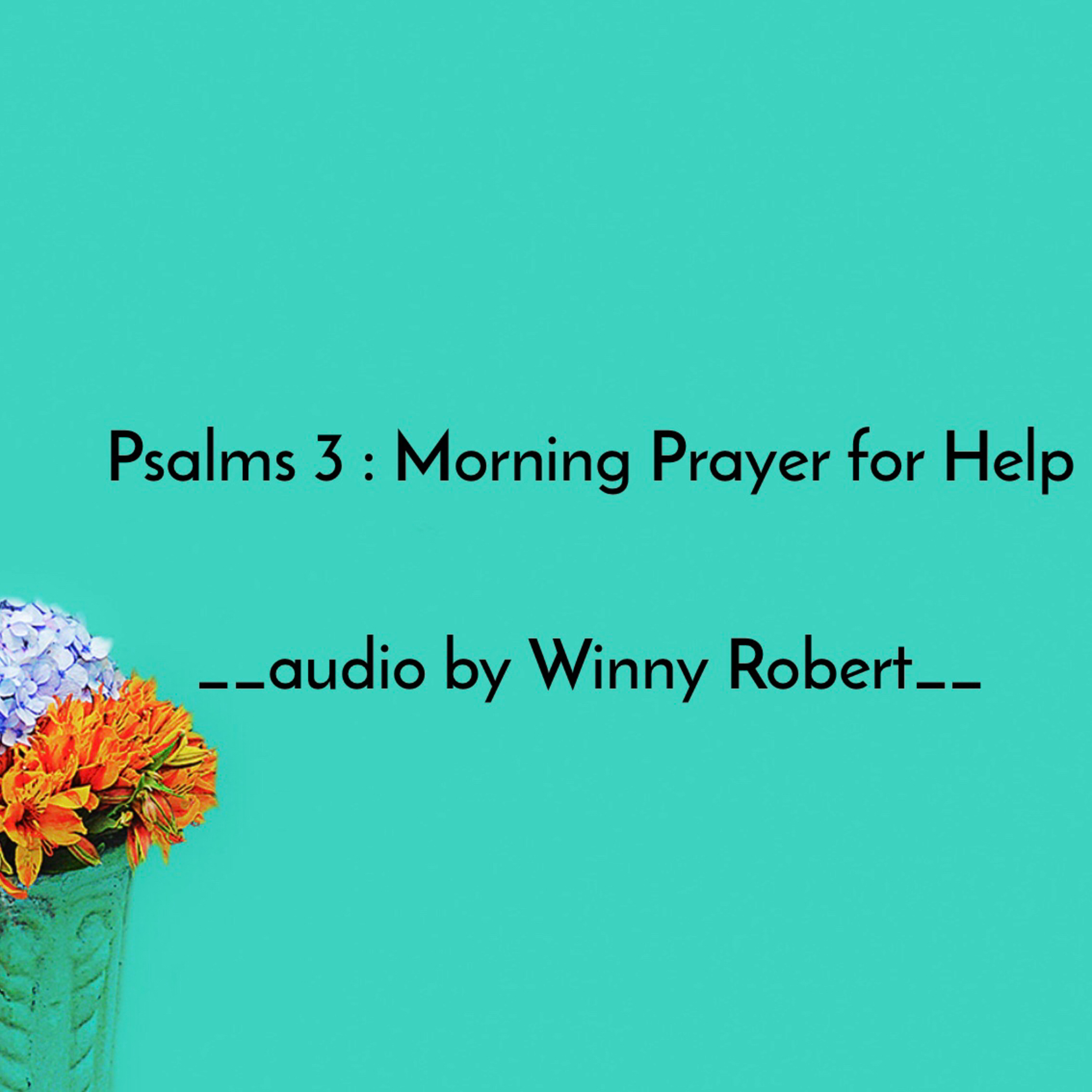 Psalms 3