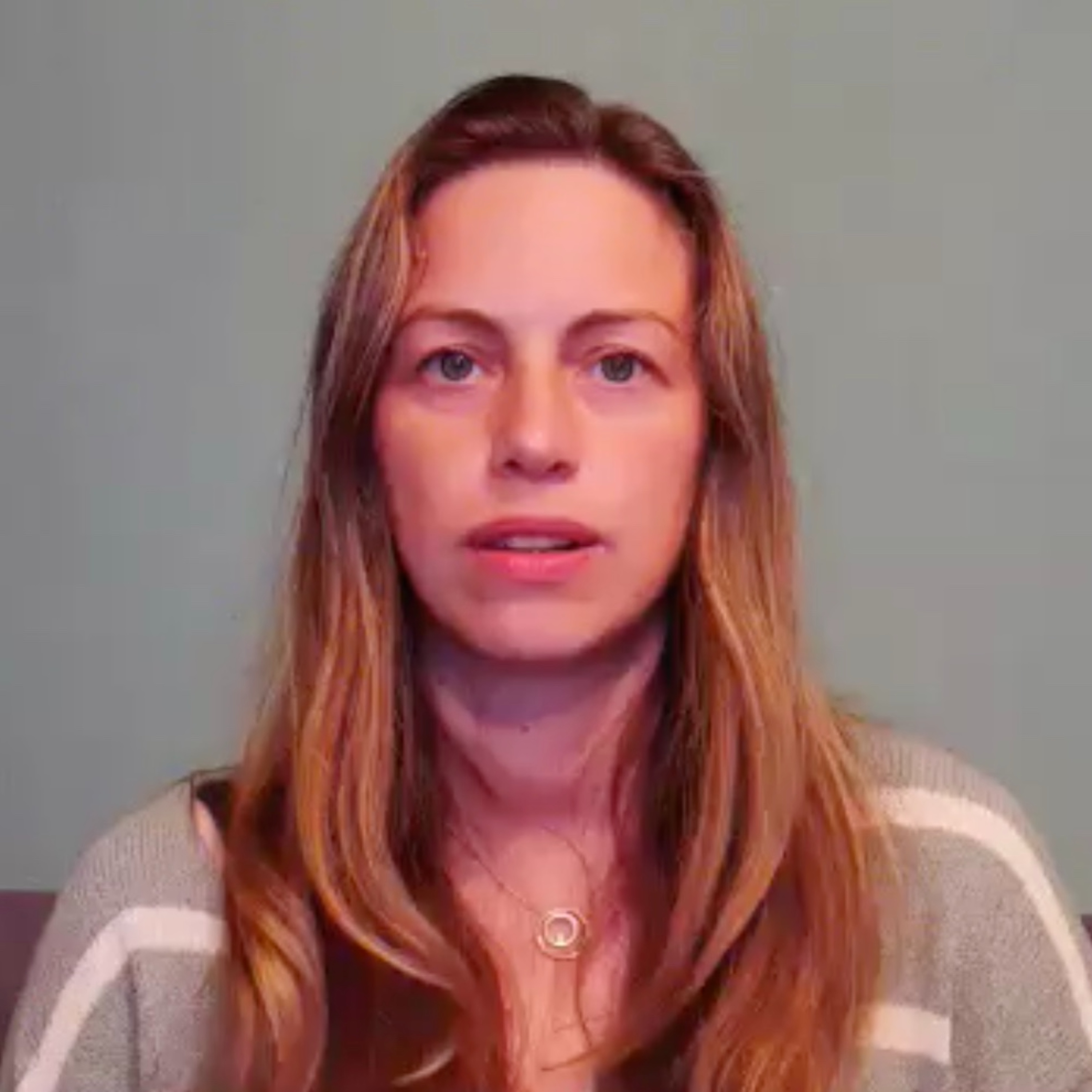 Guided Meditation: Bringing Presence into the Body episode artwork