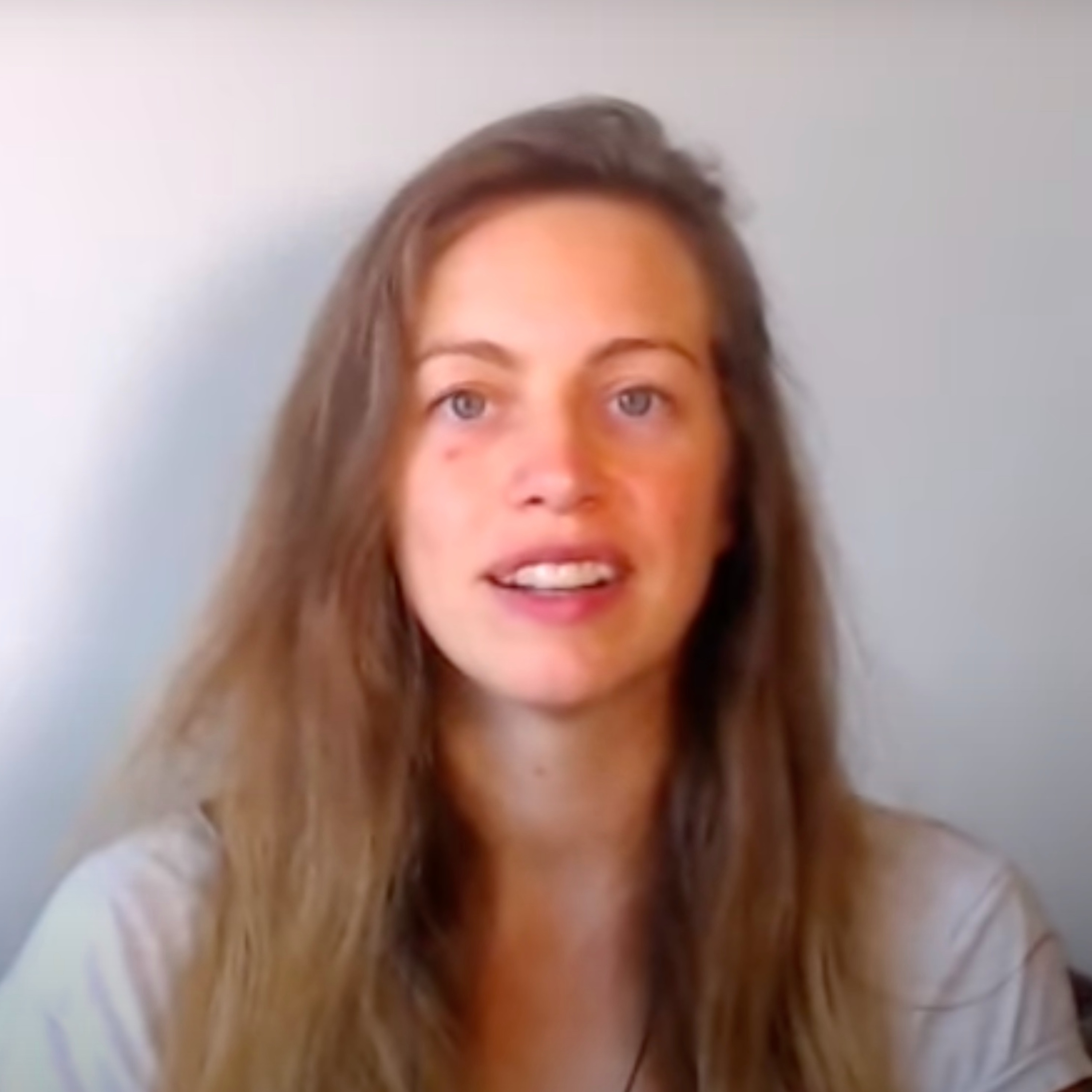 Guided Meditation: The Meadow of Peace episode artwork
