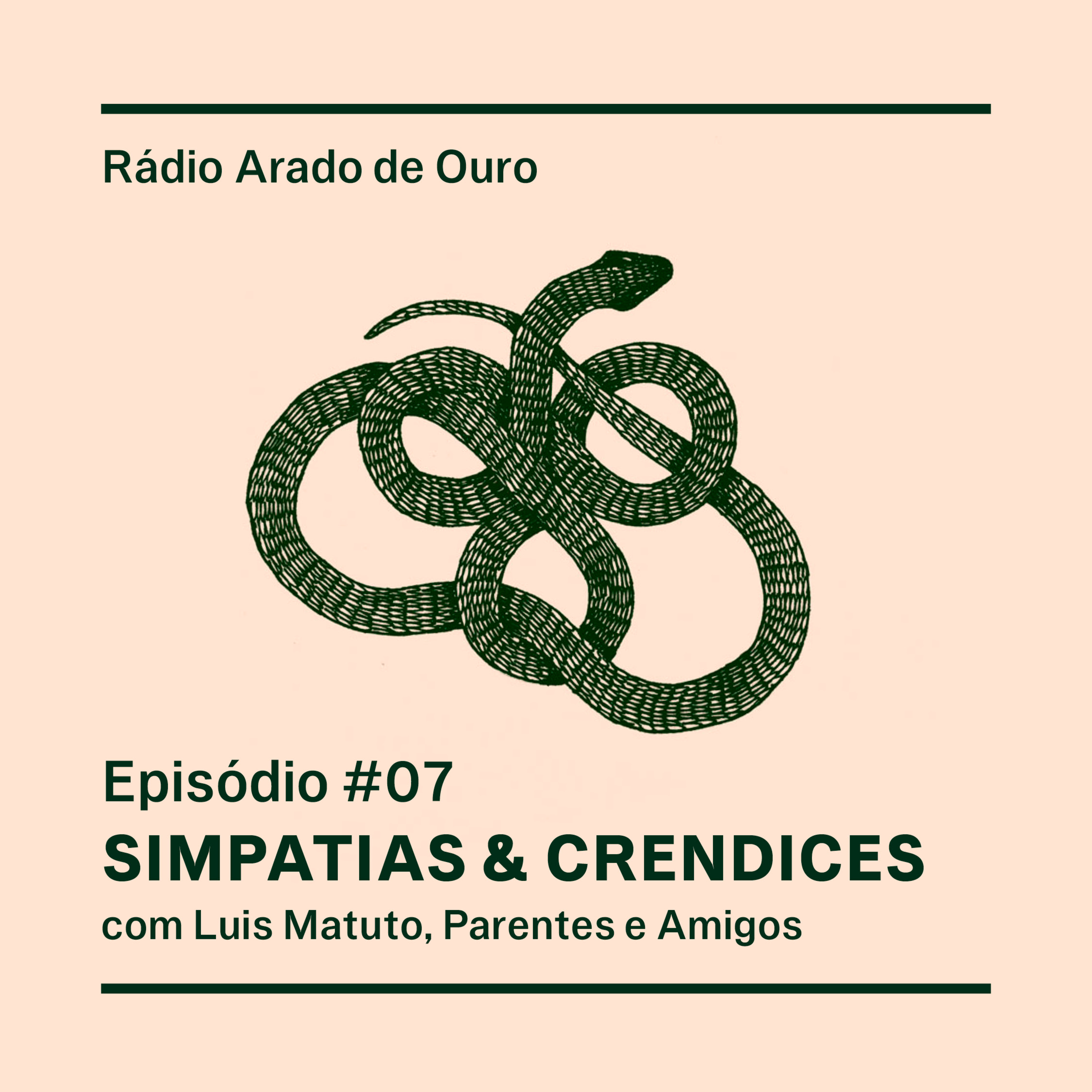 Rádio Arado de Ouro