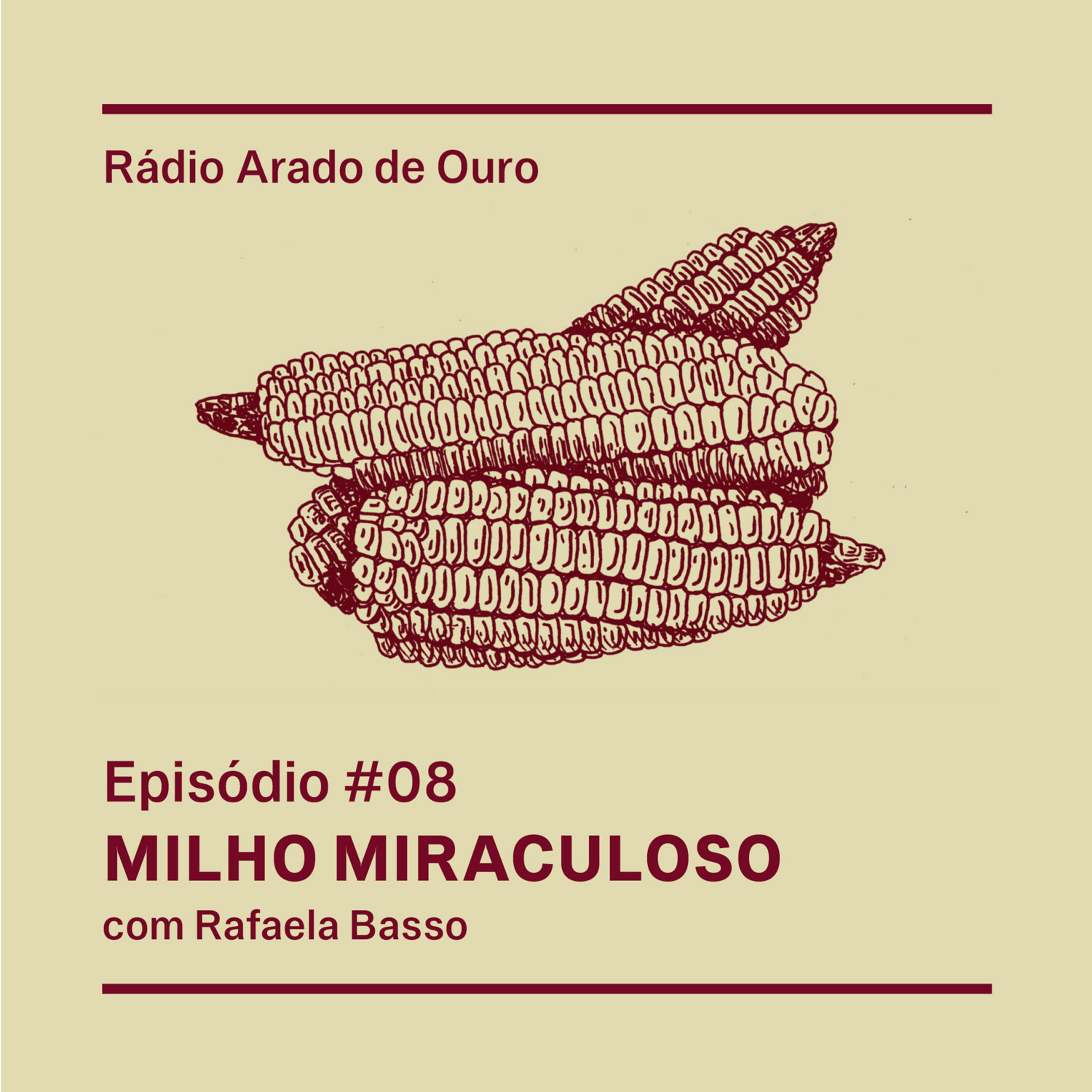 Rádio Arado de Ouro
