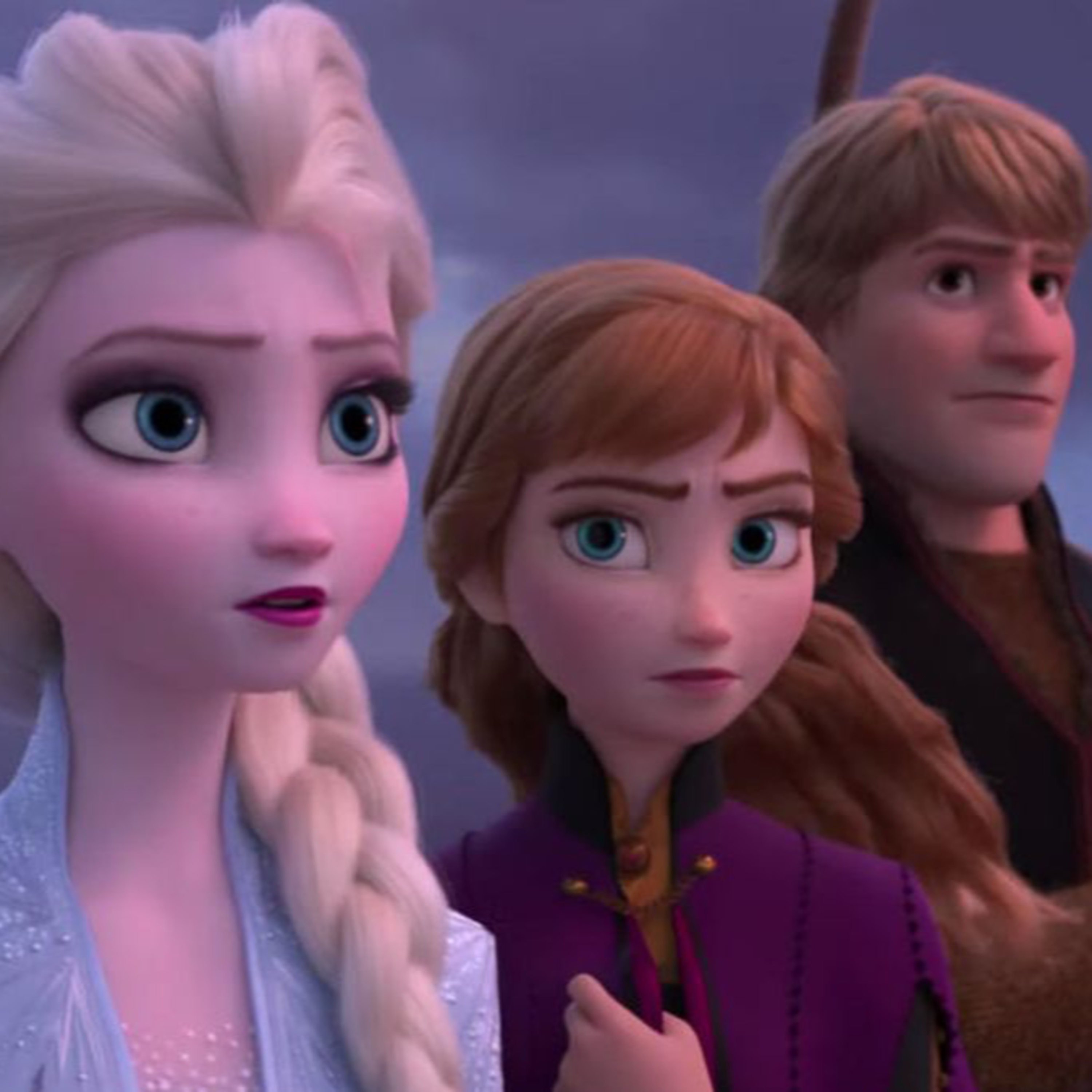 Frozen II