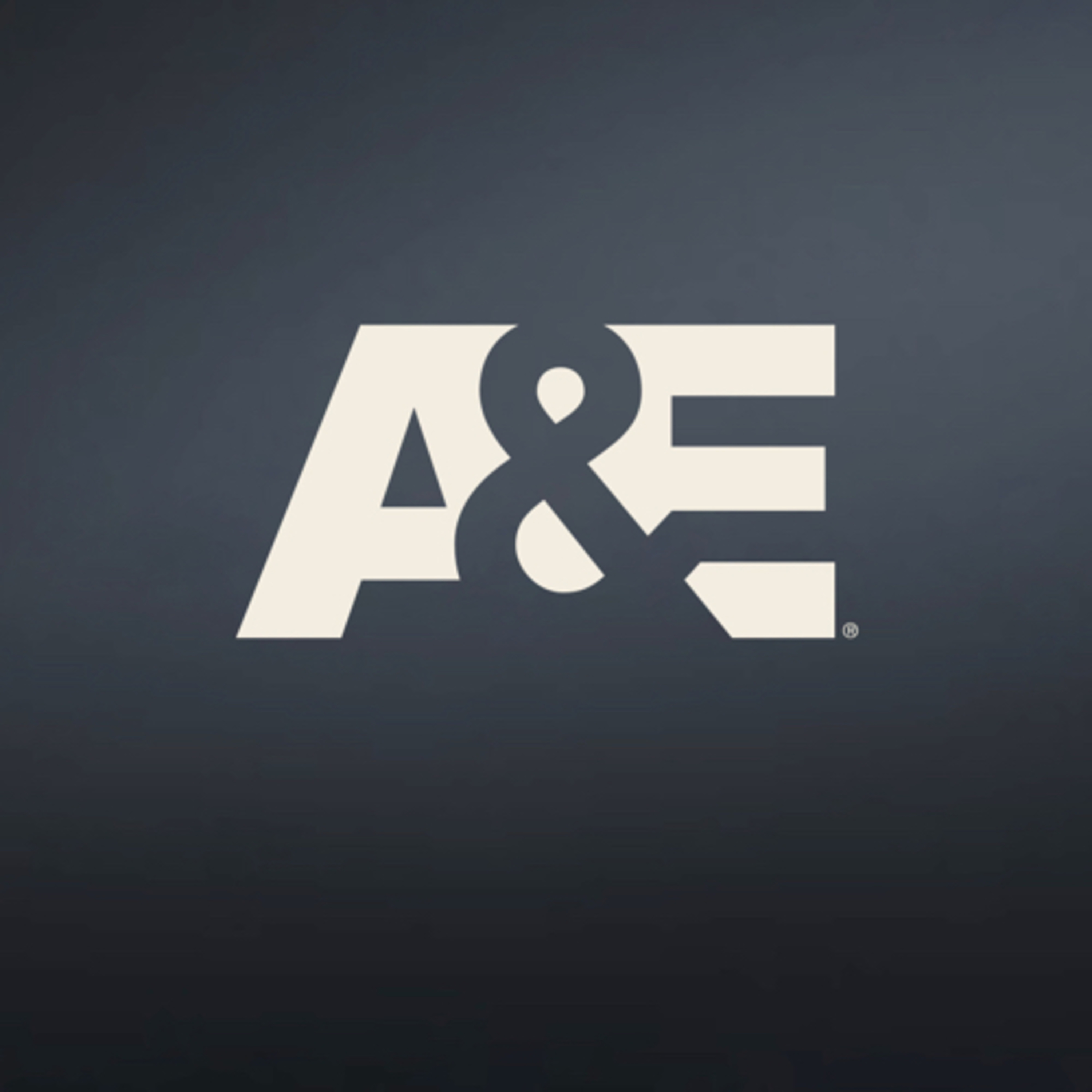 A&E episode artwork