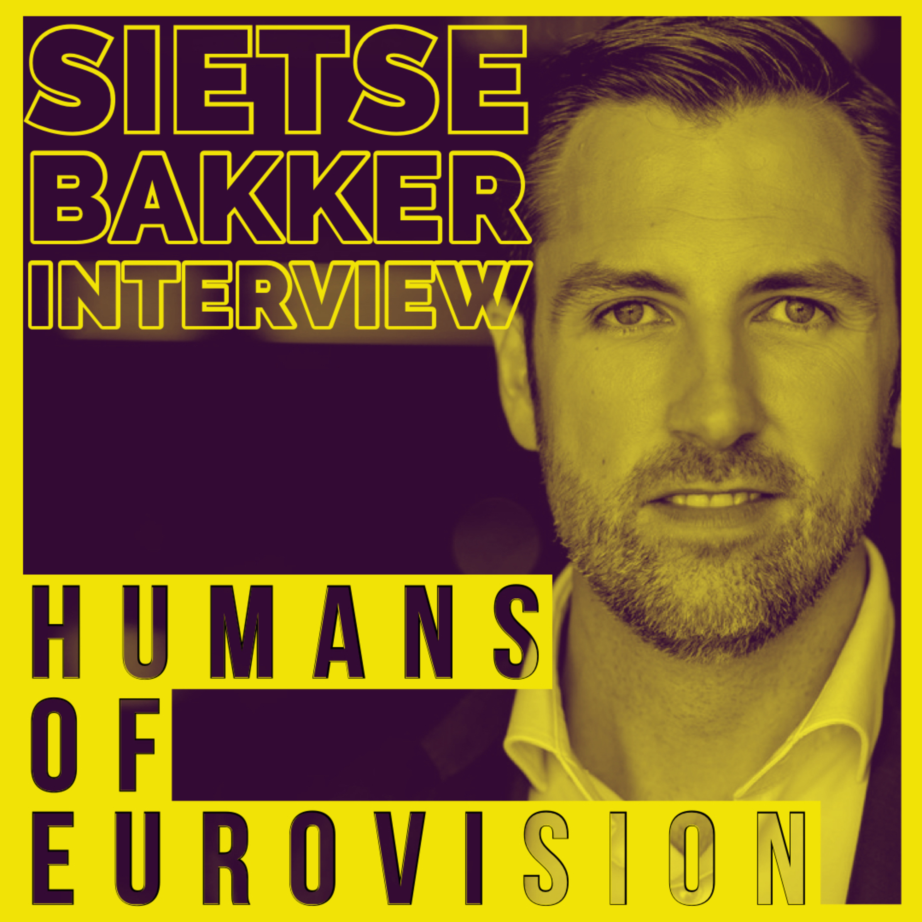 Humans of Eurovision