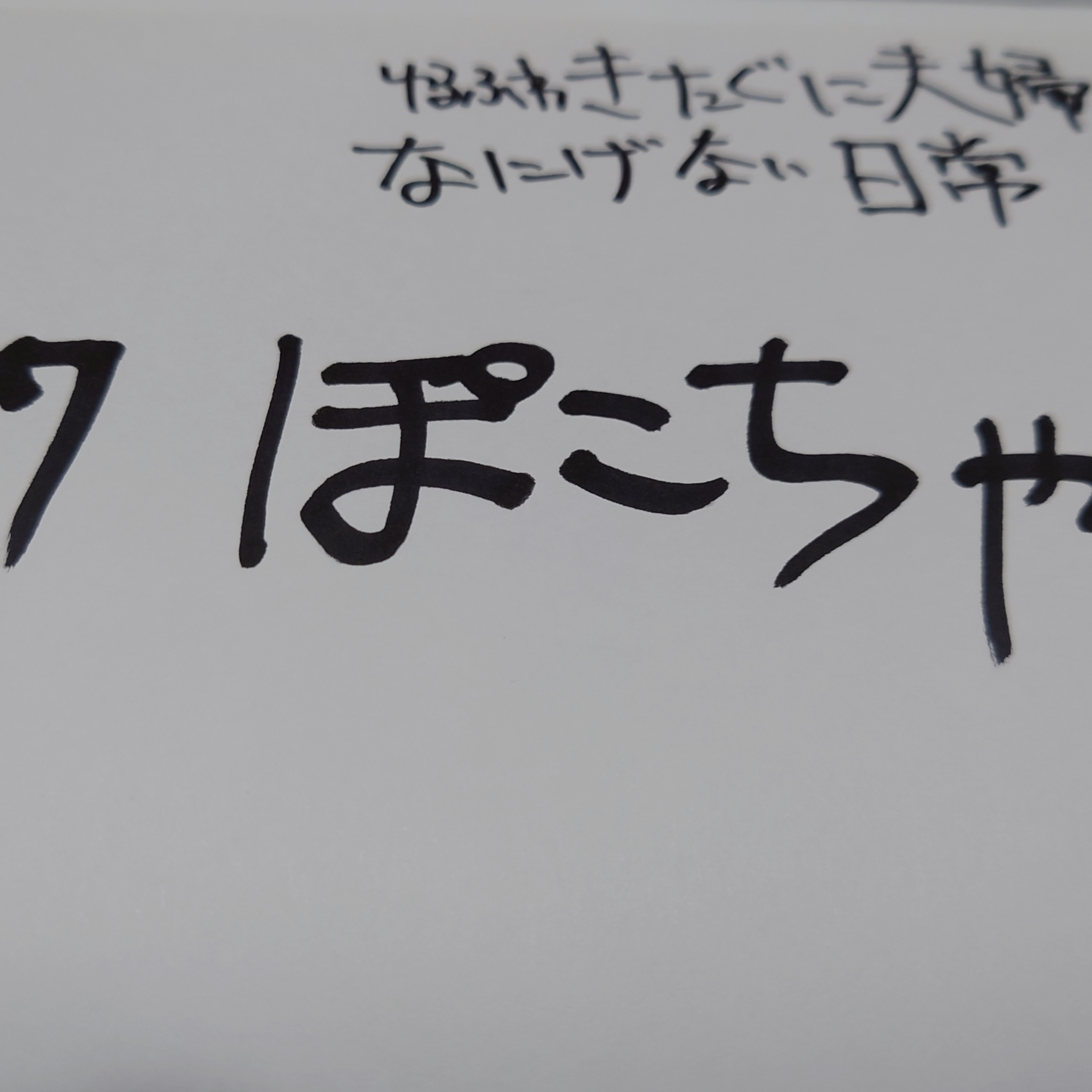 #147 ぽこちゃ episode artwork