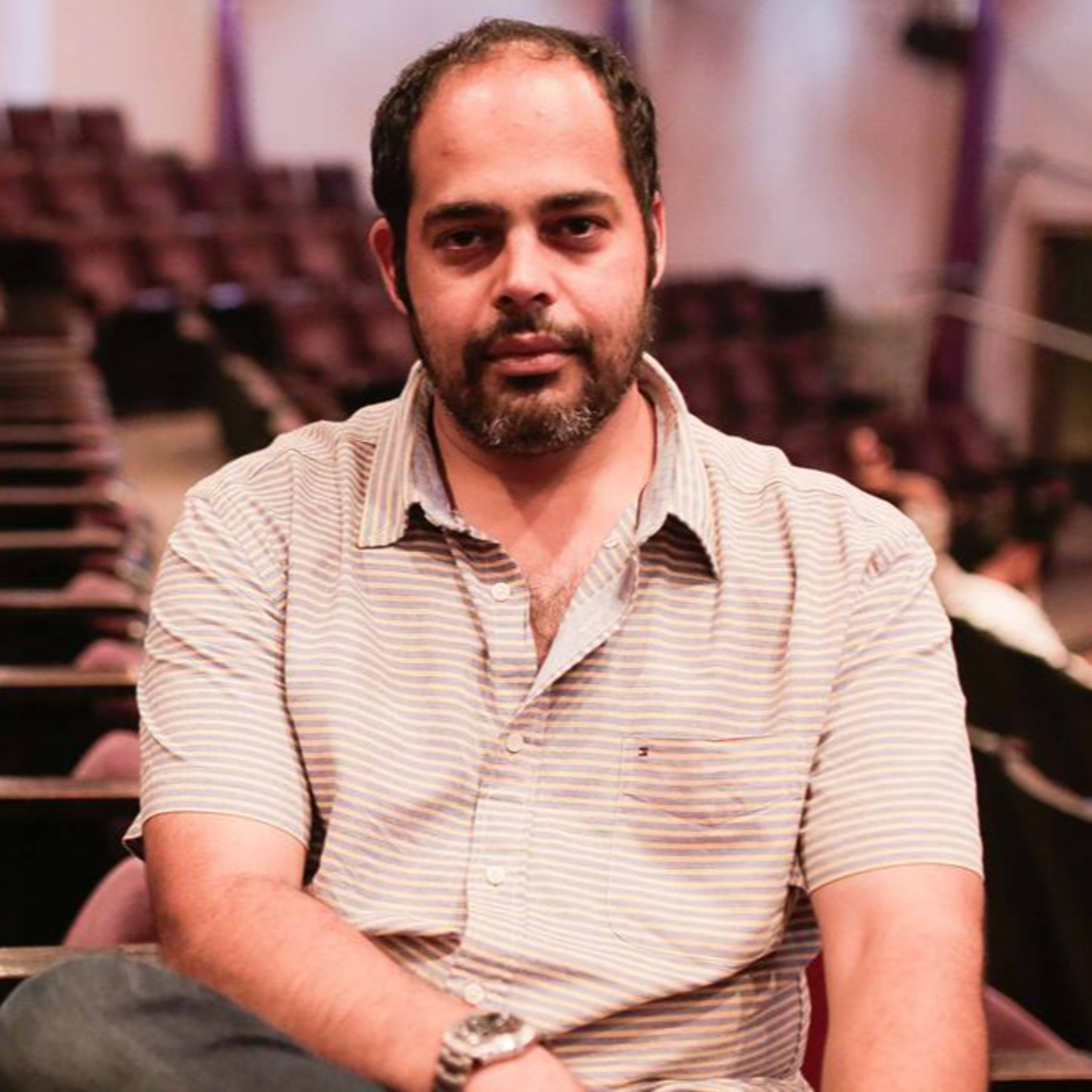 Natak.info, Theatre Interviews/Speeches