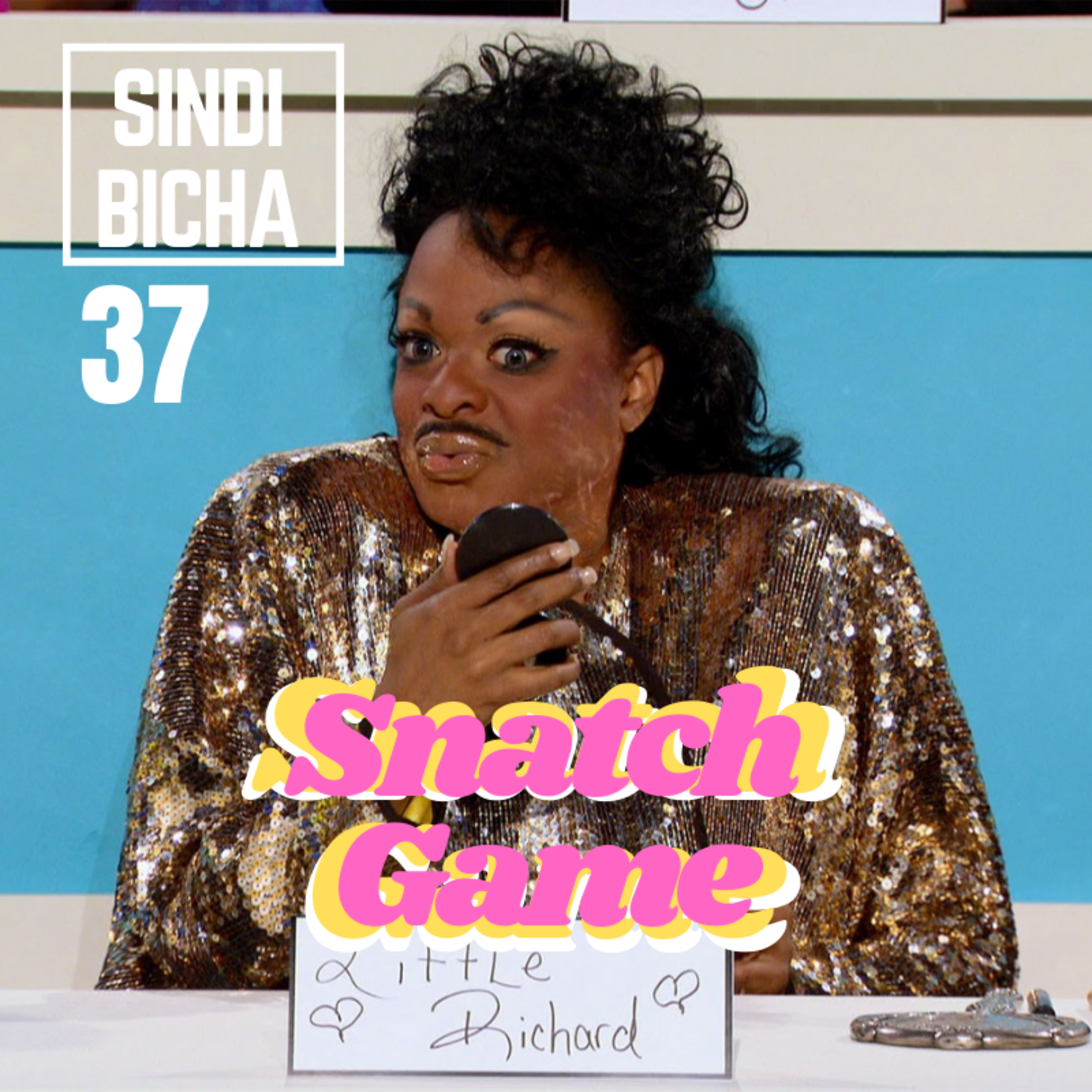 Sindibicha