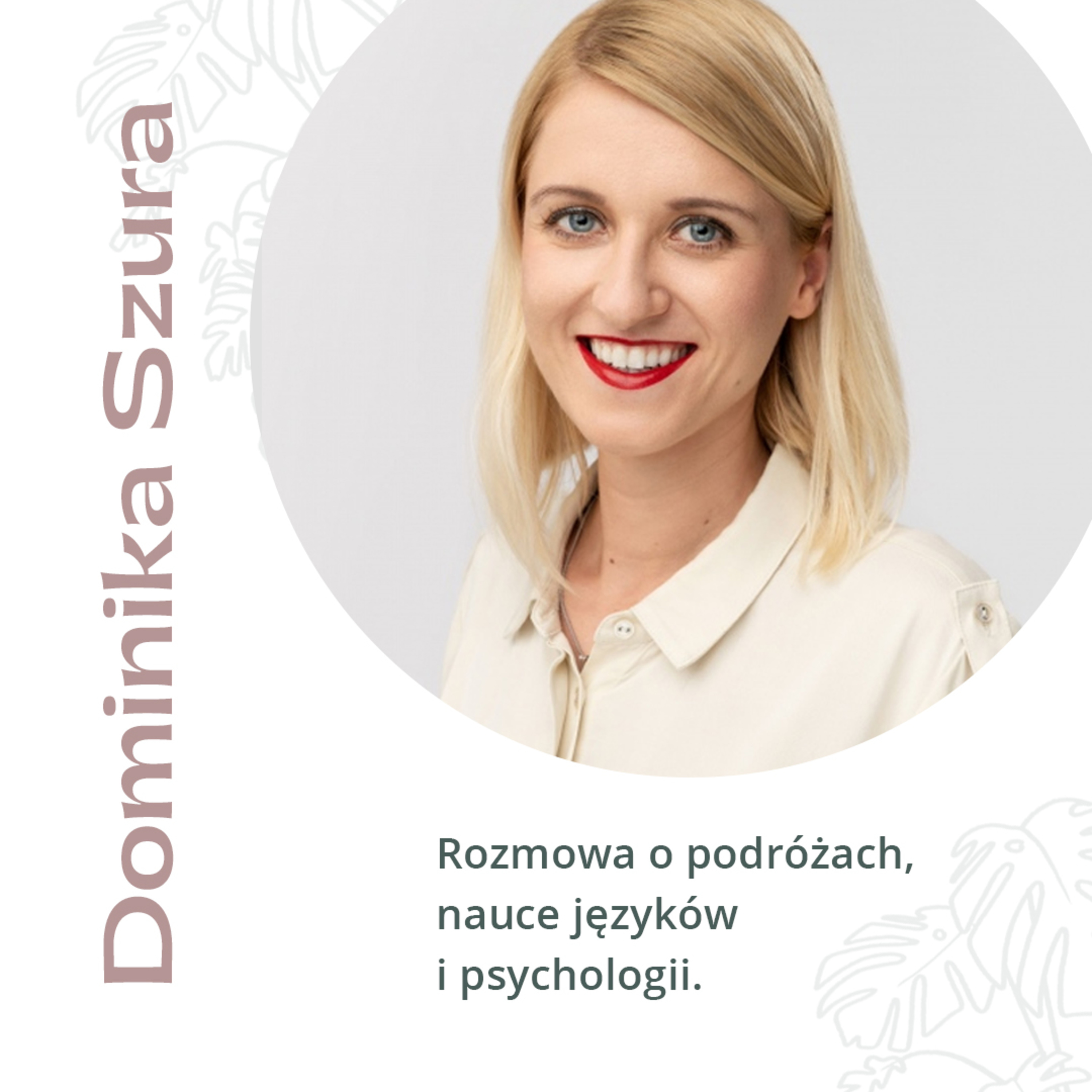 Nieobce Café: podkast językowy