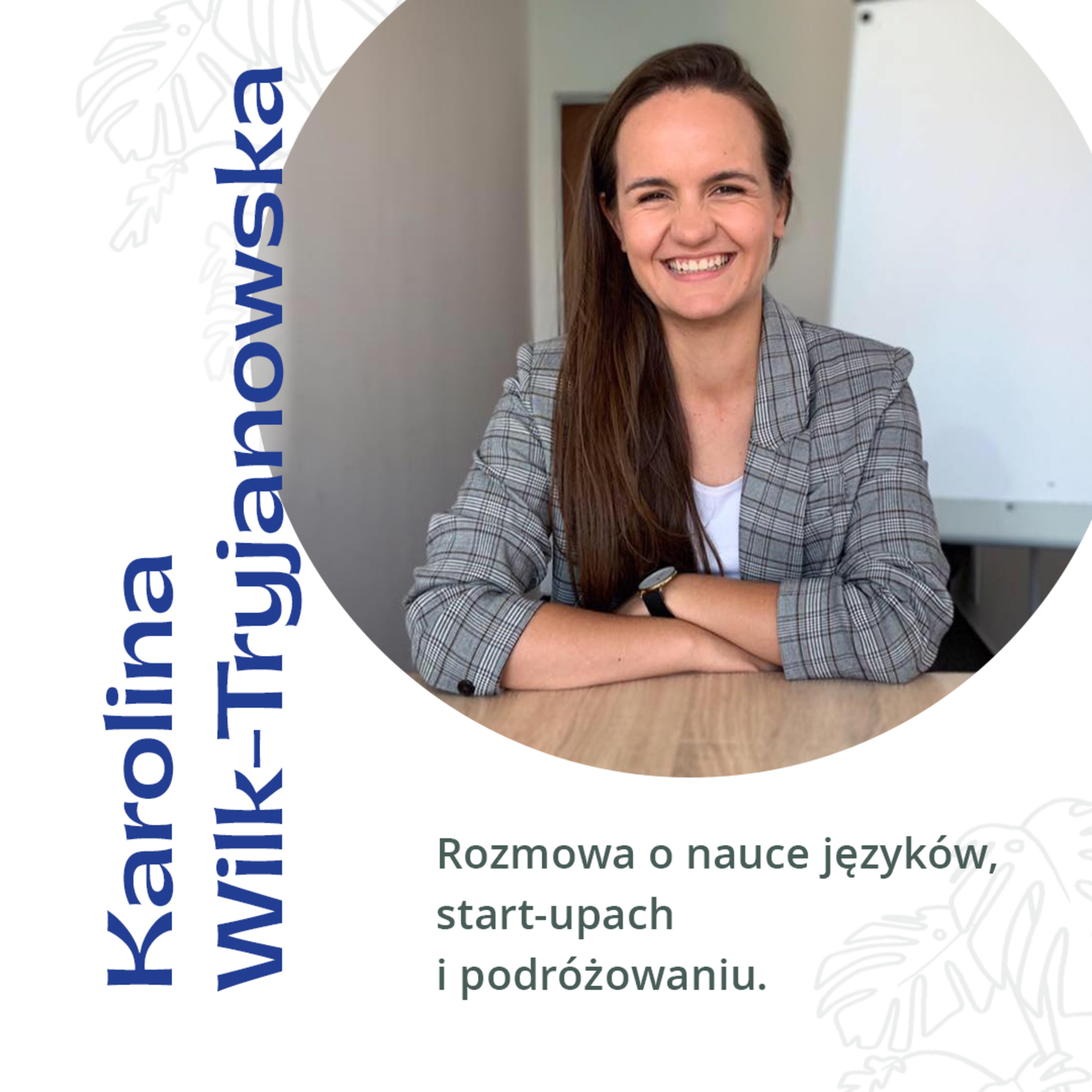 Nieobce Café: podkast językowy