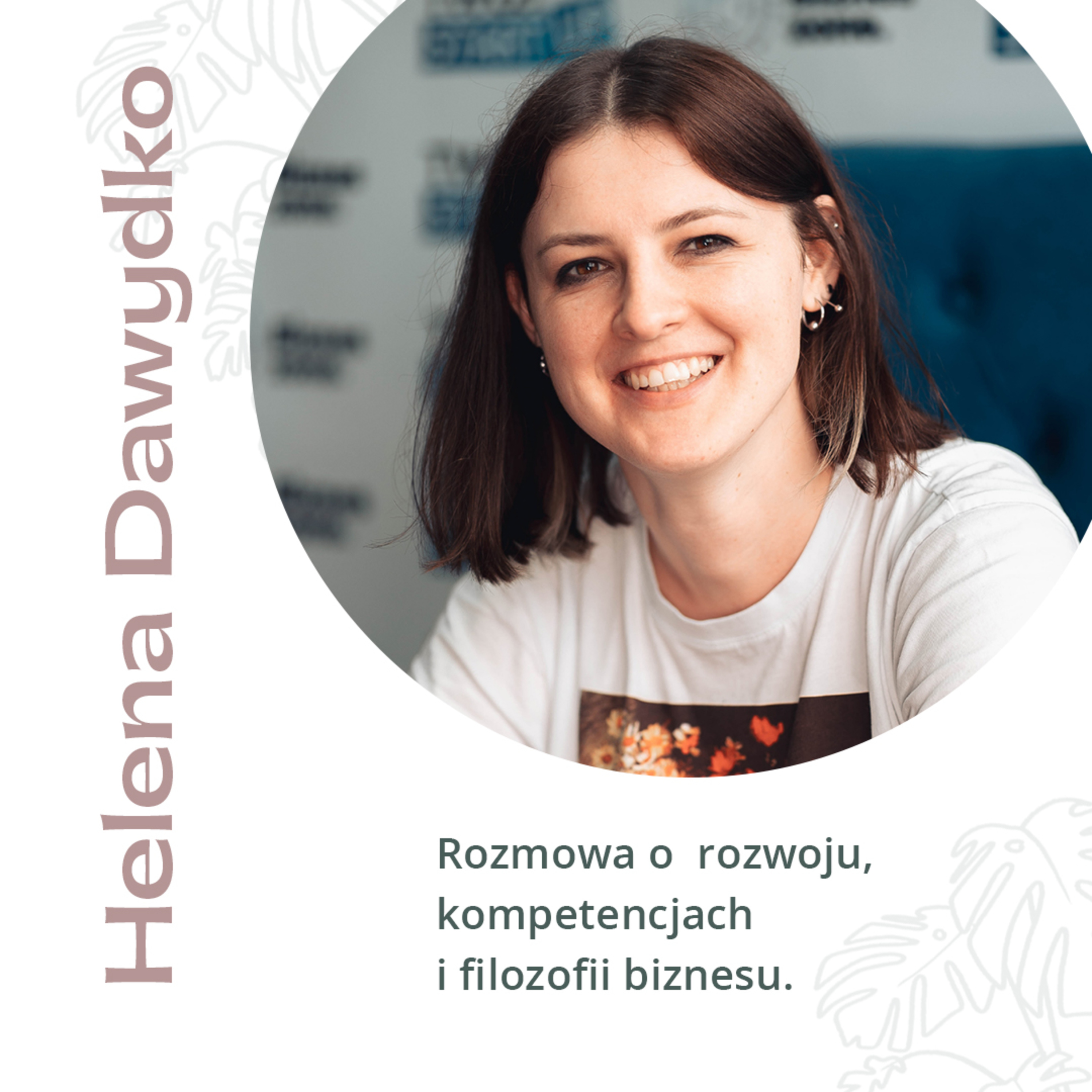 Nieobce Café: podkast językowy