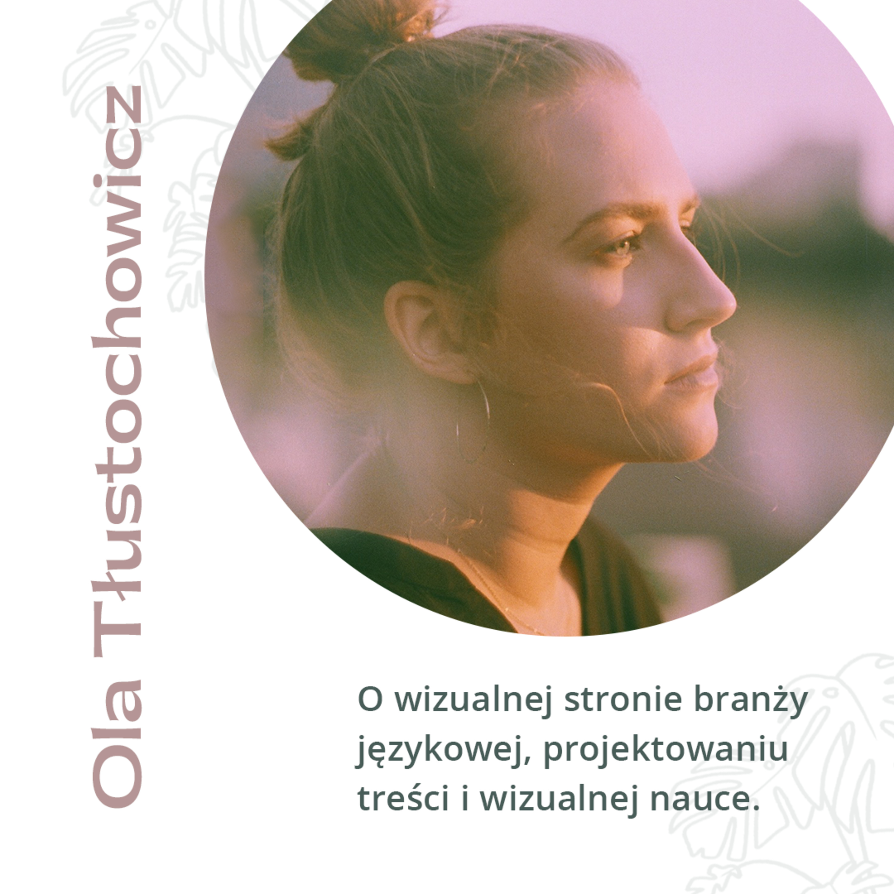 Nieobce Café: podkast językowy