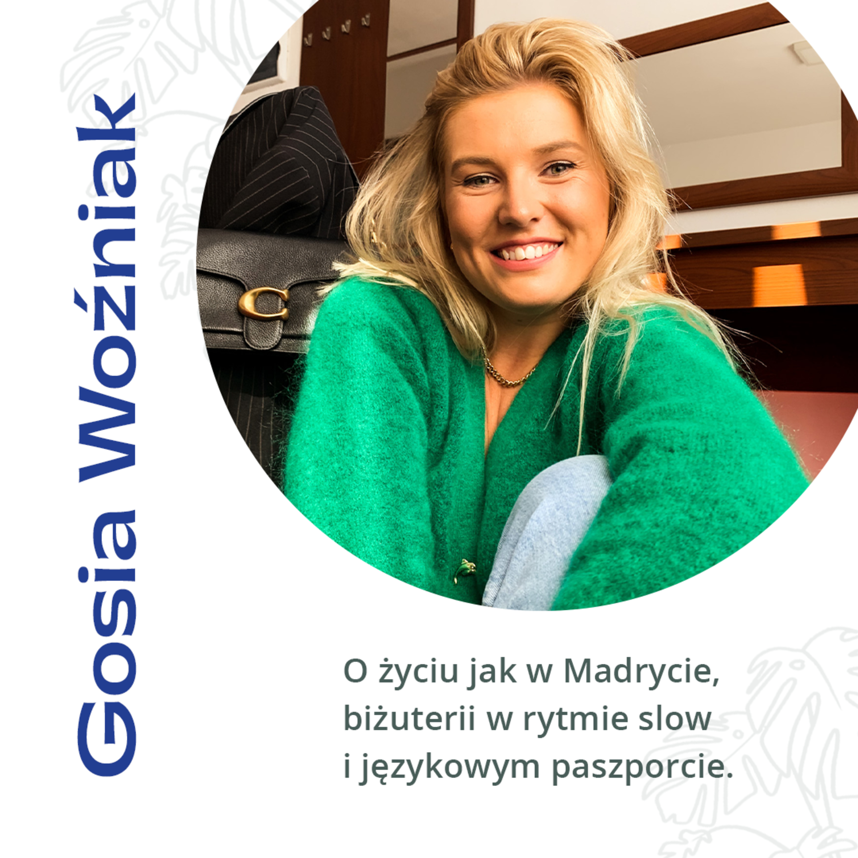 Nieobce Café: podkast językowy